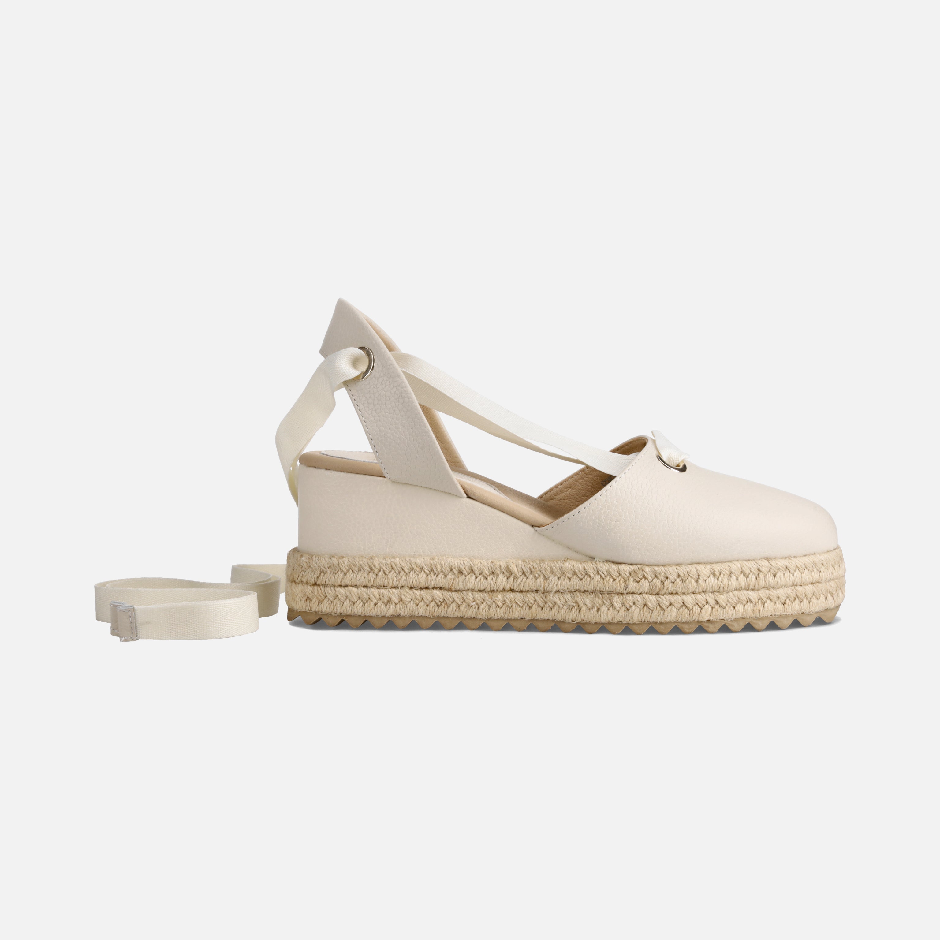 Calzado para Dama Alpargata Madrid65 | 627V03