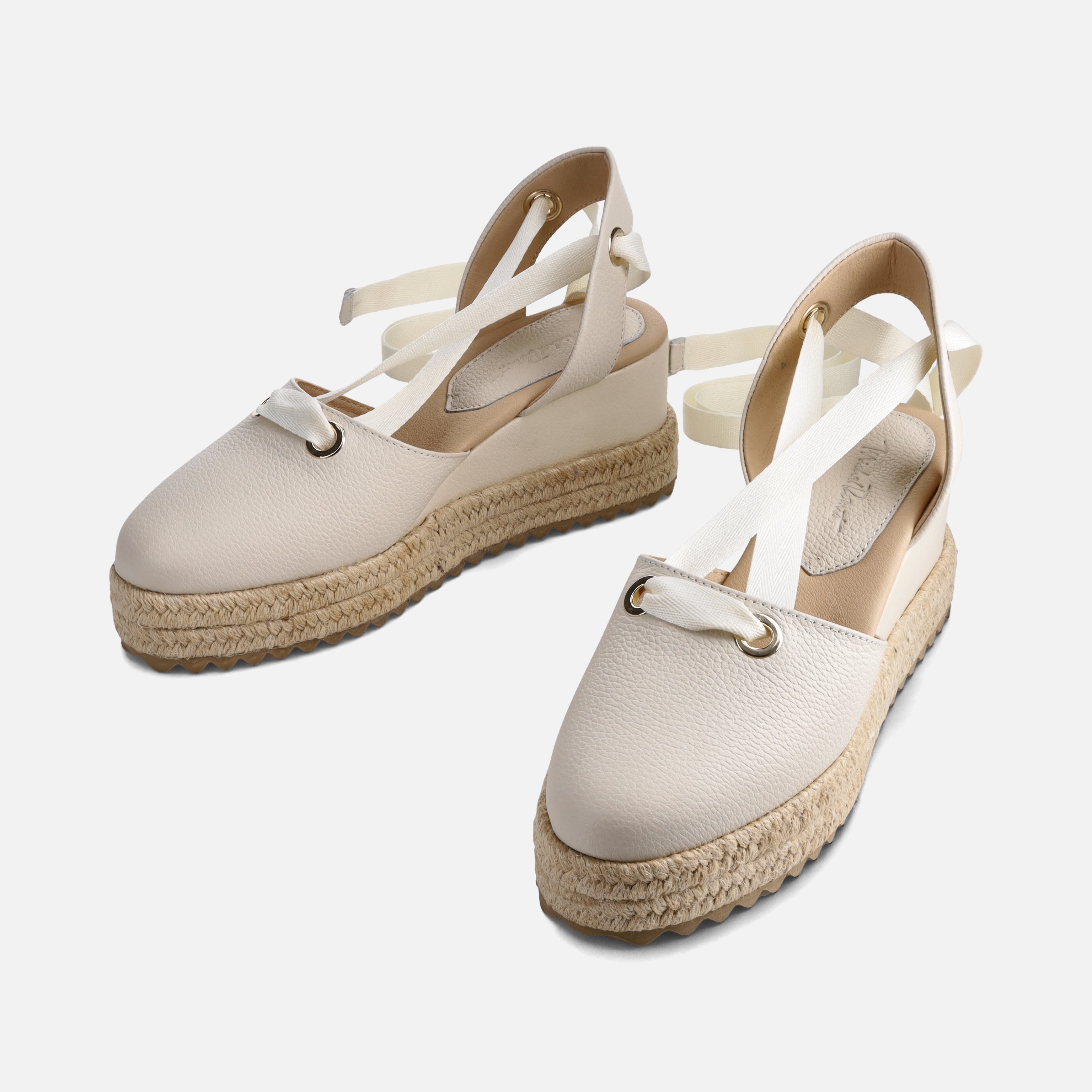 Calzado para Dama Alpargata Madrid65 | 627V03