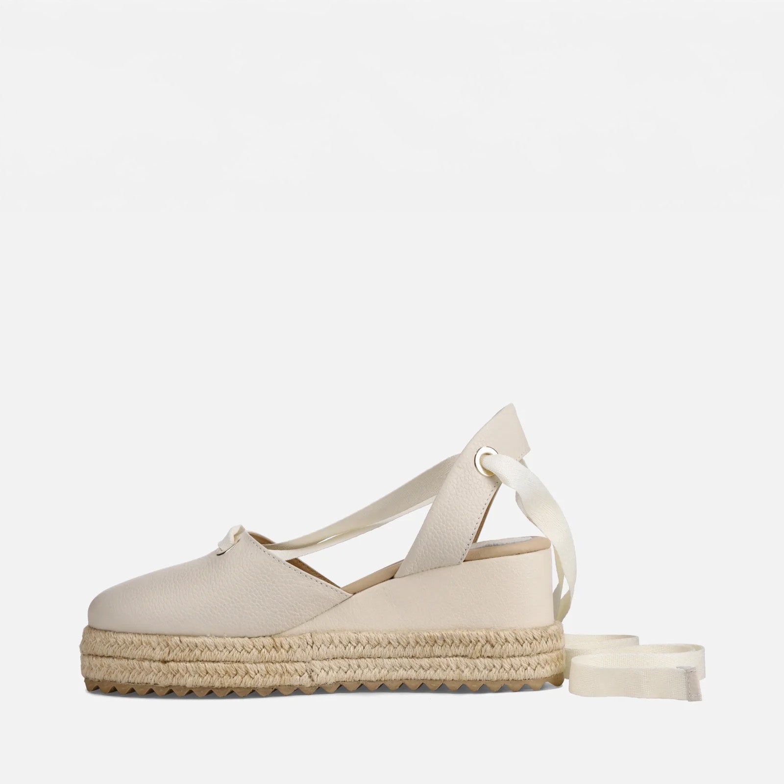 Calzado para Dama Alpargata Madrid65 | 627V03