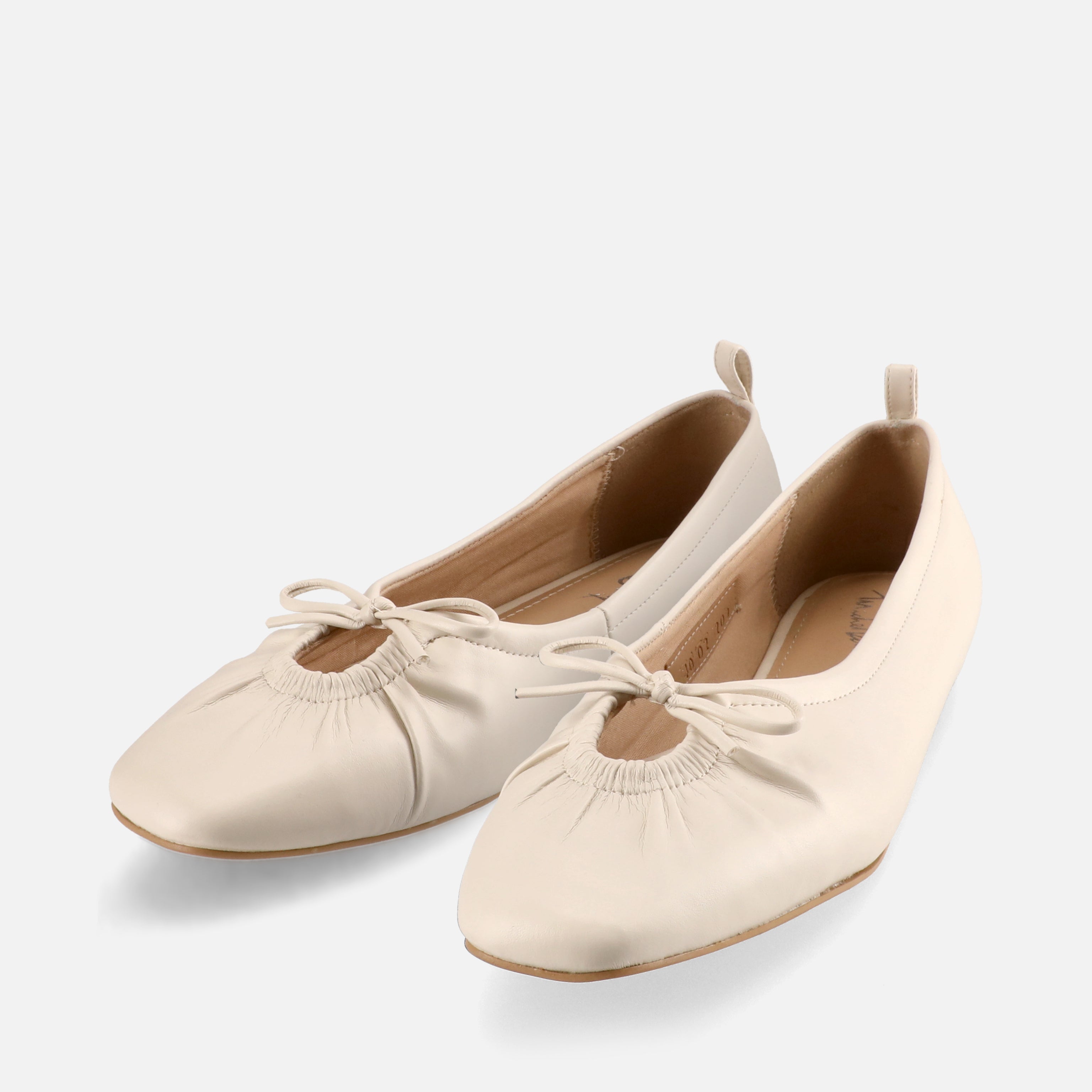 Calzado para Dama Balerina | 628503