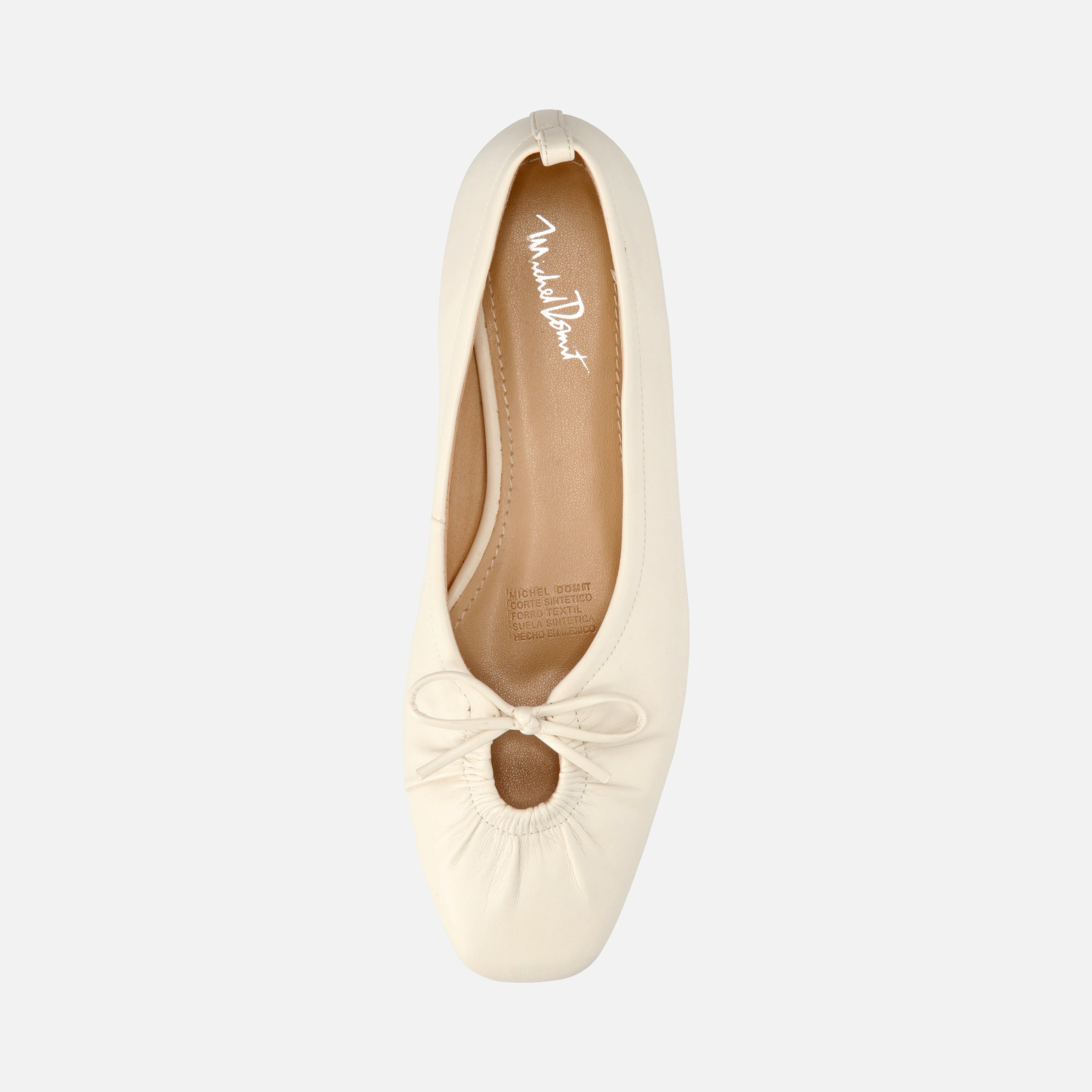 Calzado para Dama Balerina | 628503