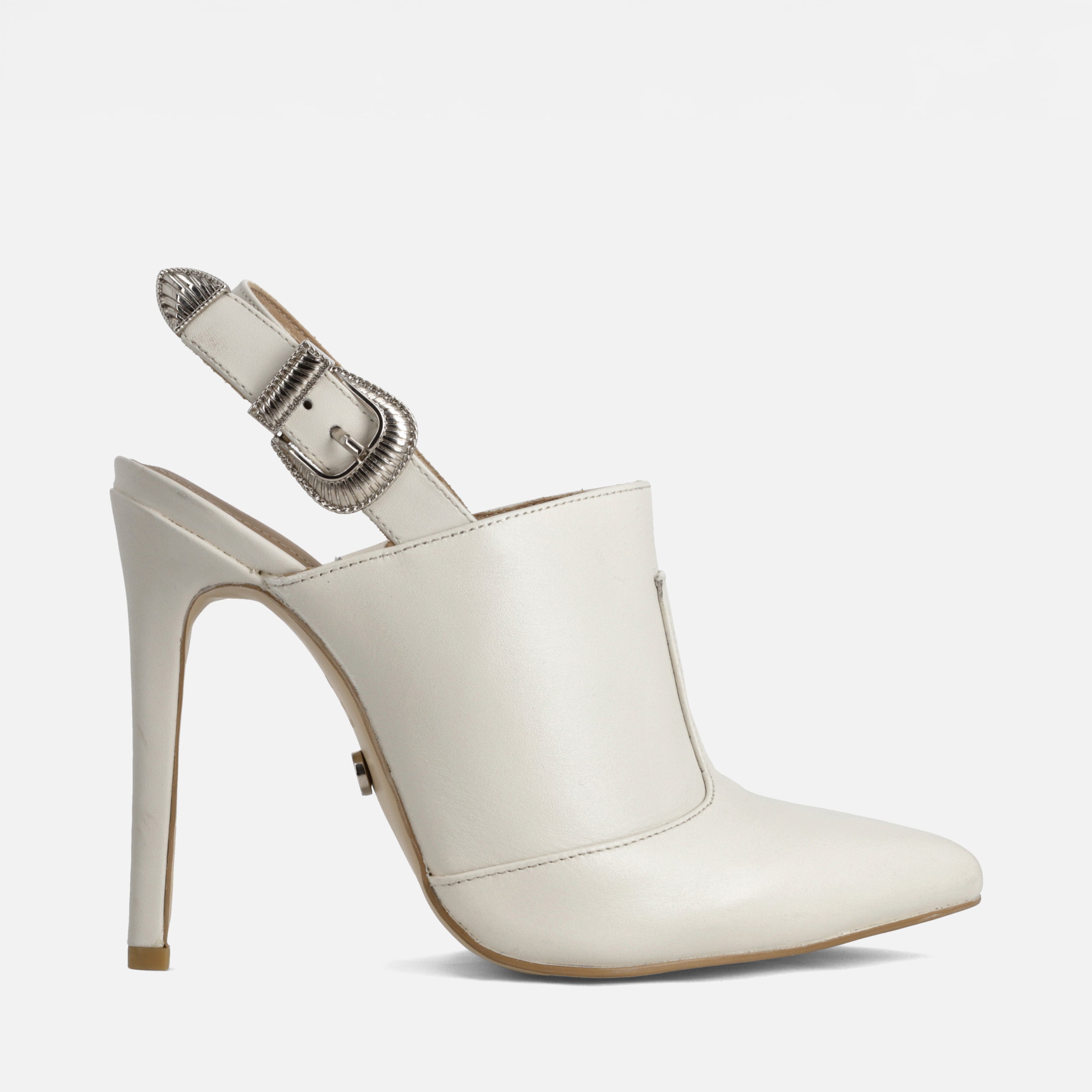 Calzado para Dama Zapatilla | 628V03