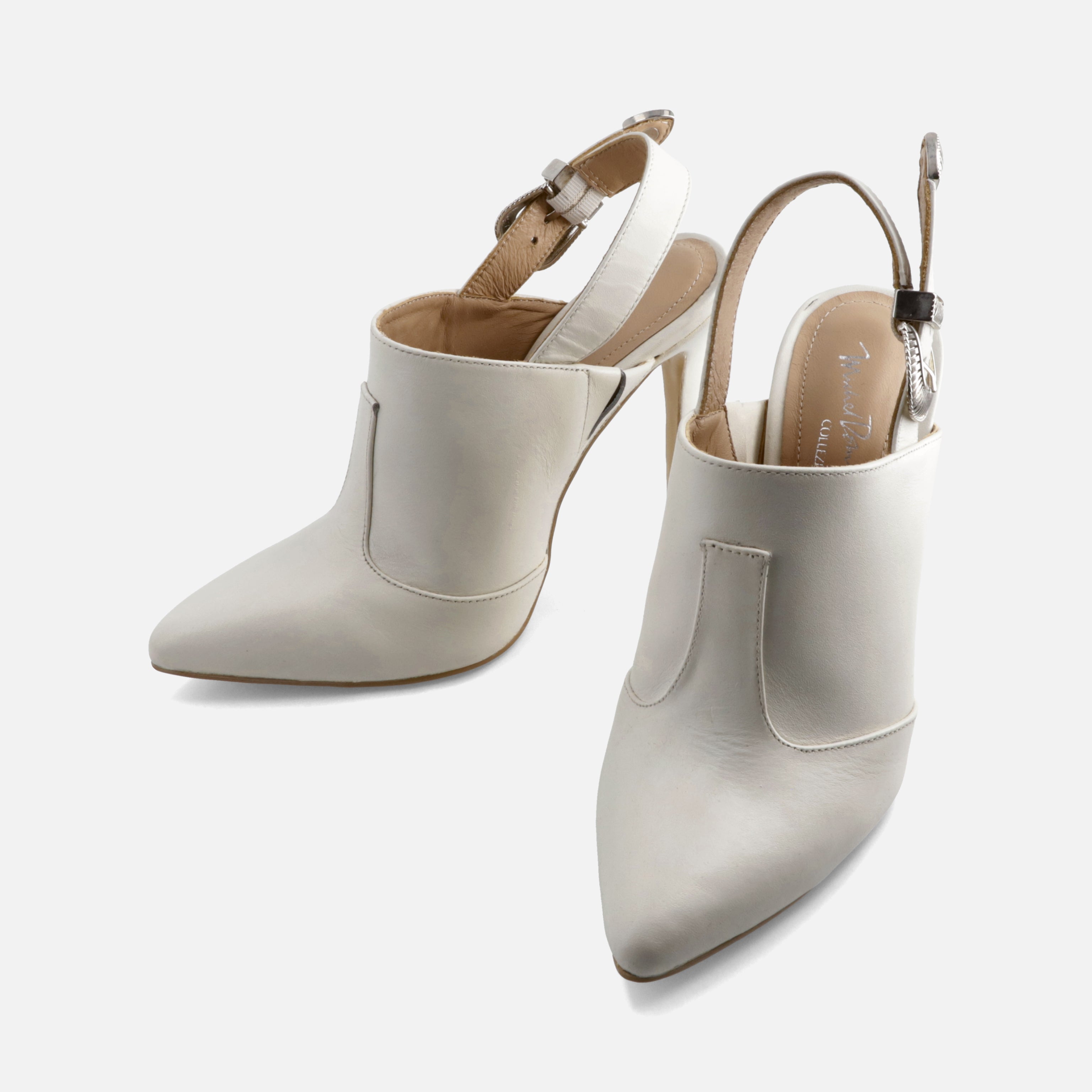 Calzado para Dama Zapatilla | 628V03