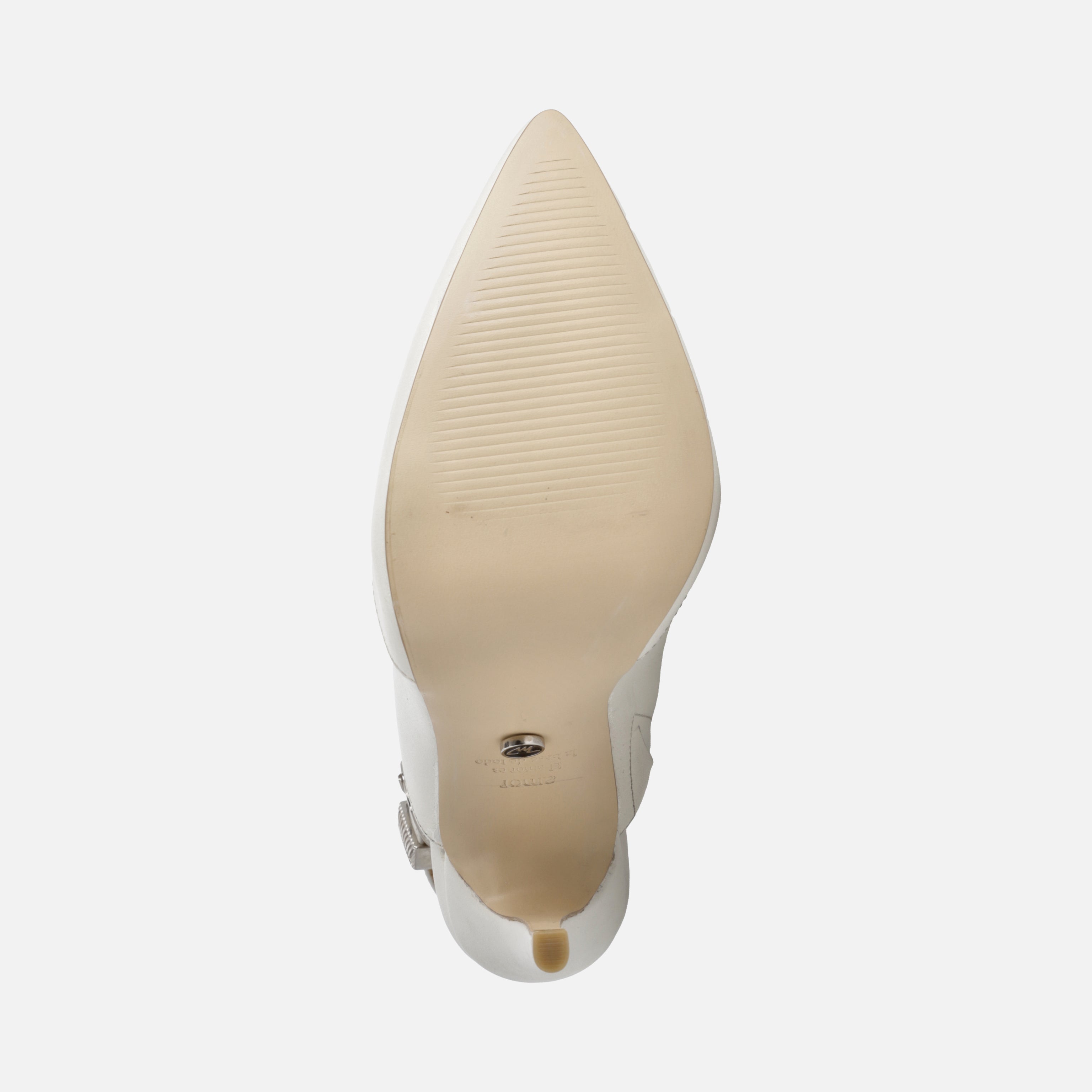 Calzado para Dama Zapatilla | 628V03