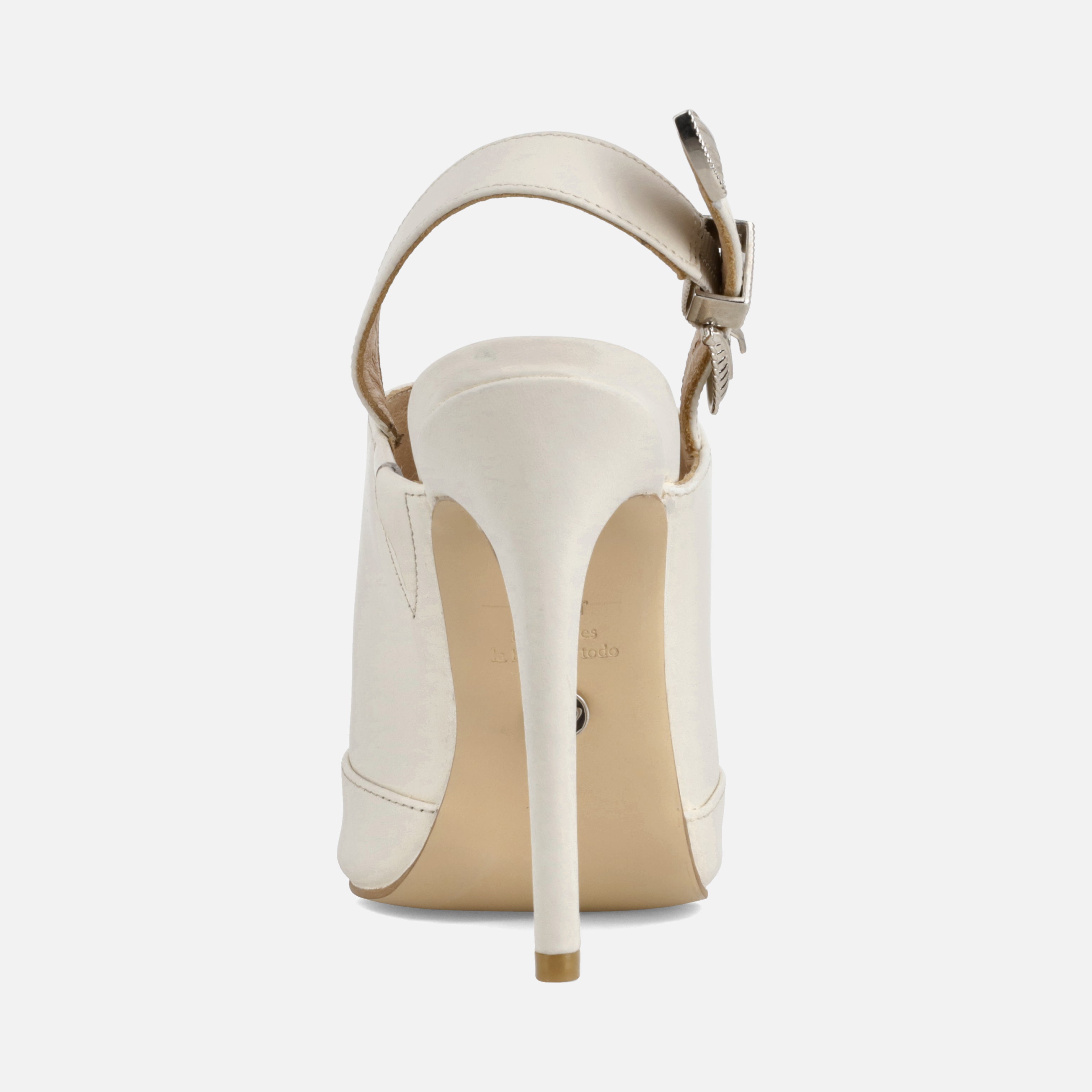 Calzado para Dama Zapatilla | 628V03