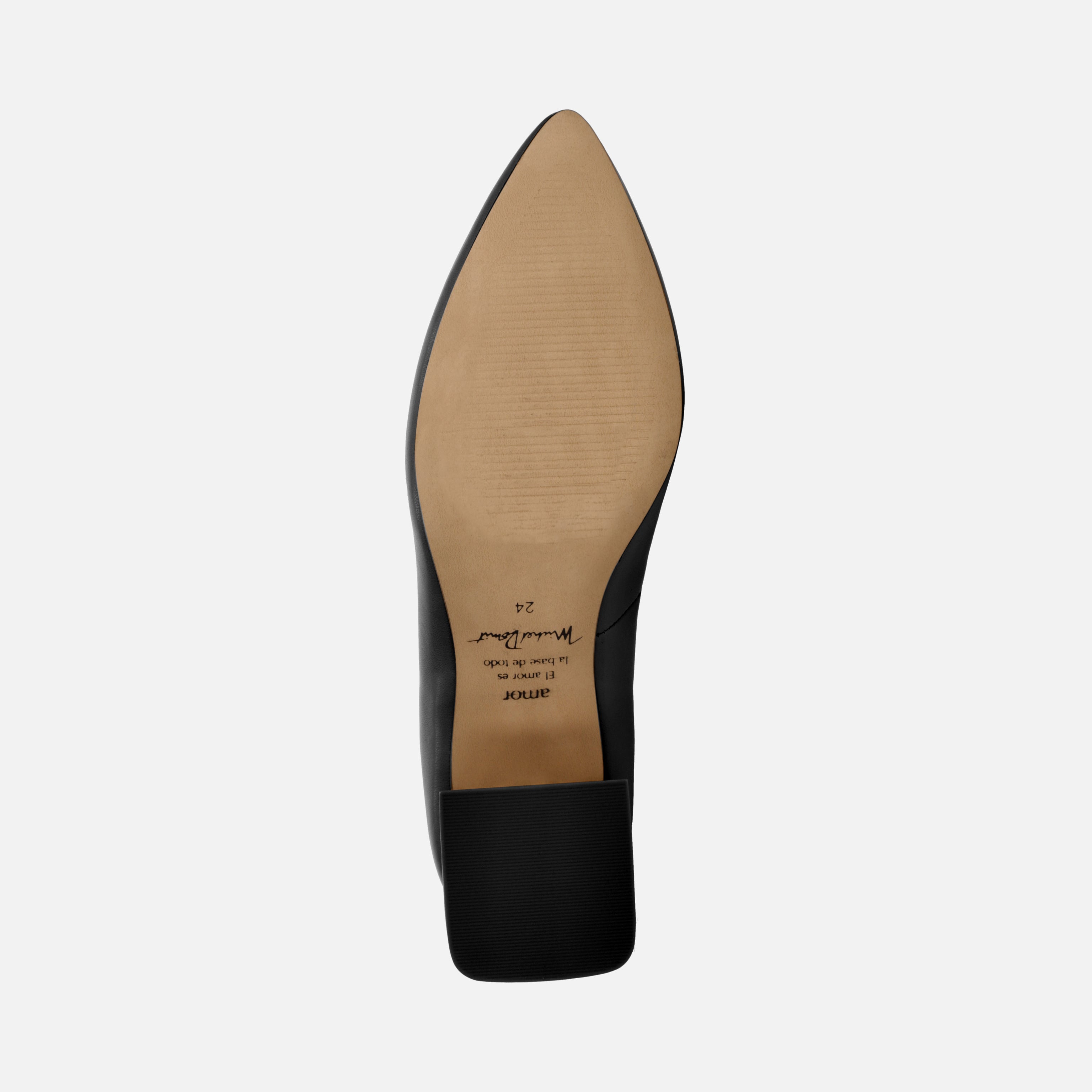 Calzado para Dama Zapatilla | 628Z01