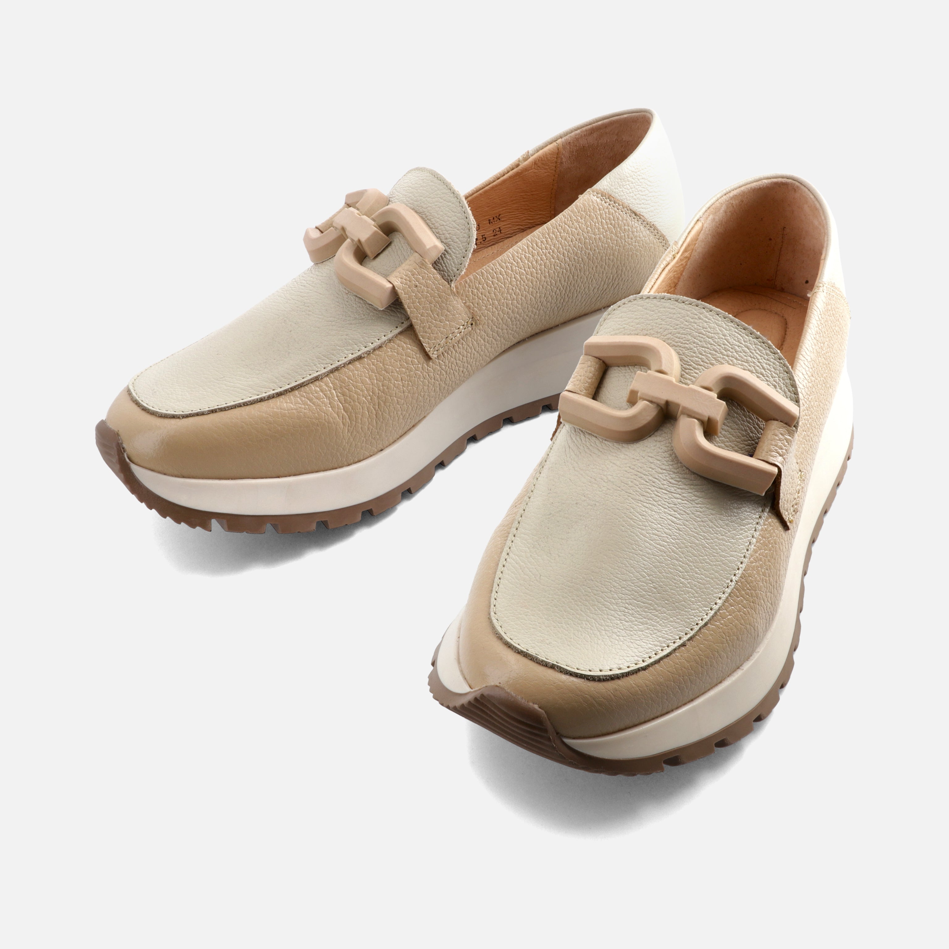 Calzado para Dama Mocasín | 629V03