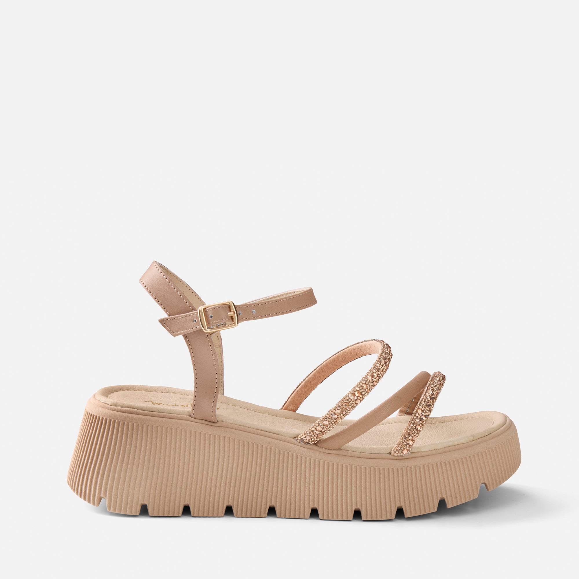 Calzado para Dama Sandalia | 630V03