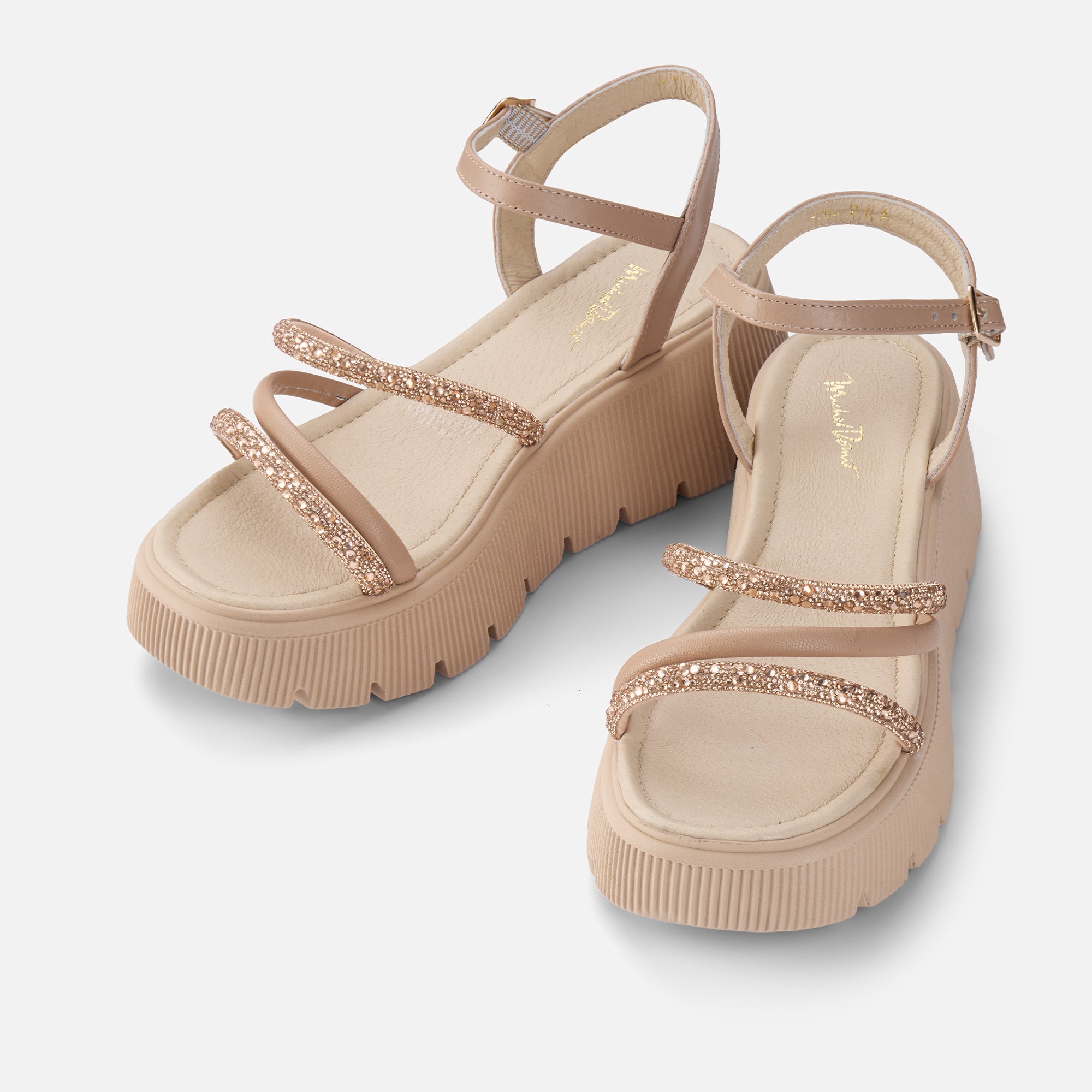 Calzado para Dama Sandalia | 630V03