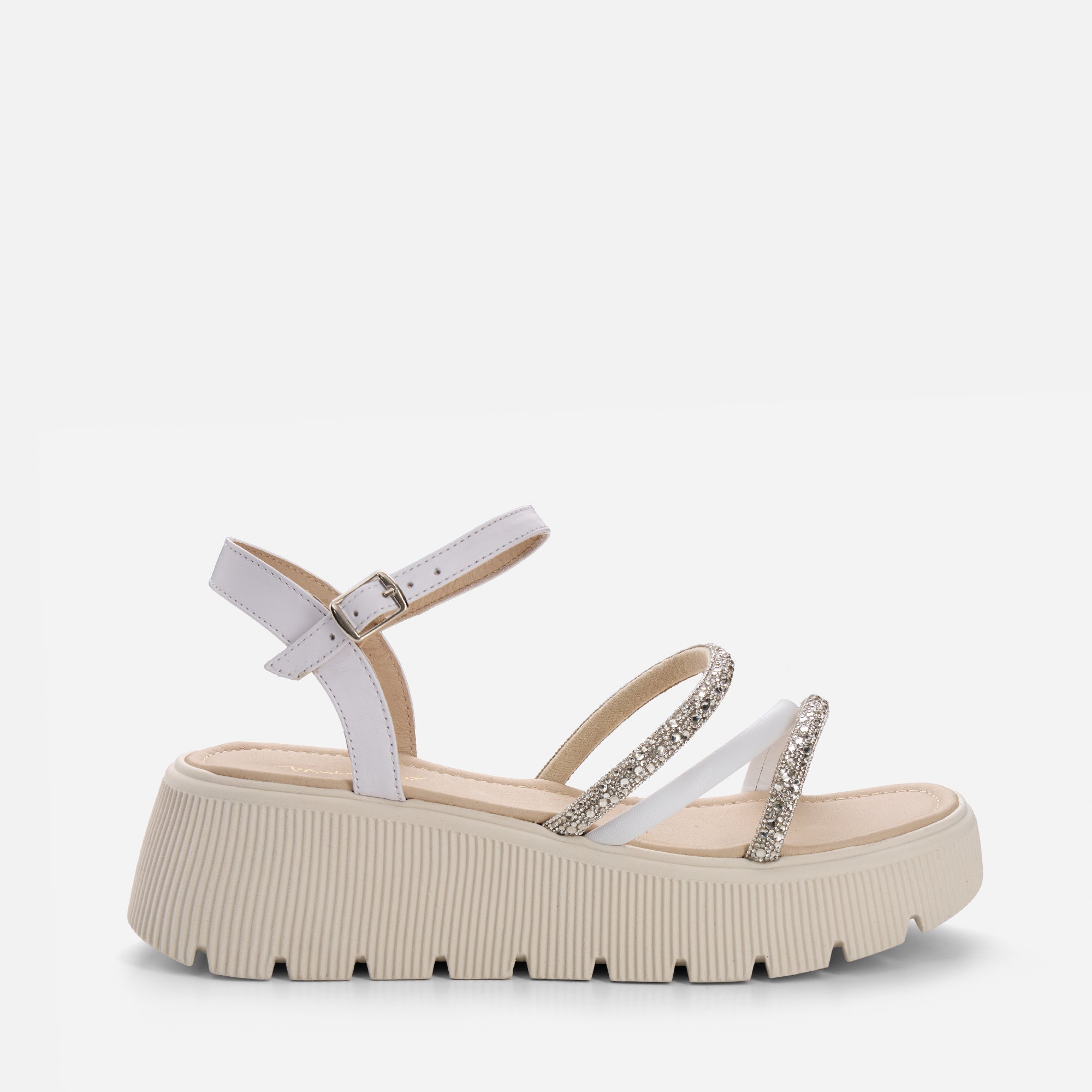 Calzado para Dama Sandalia | 630V09