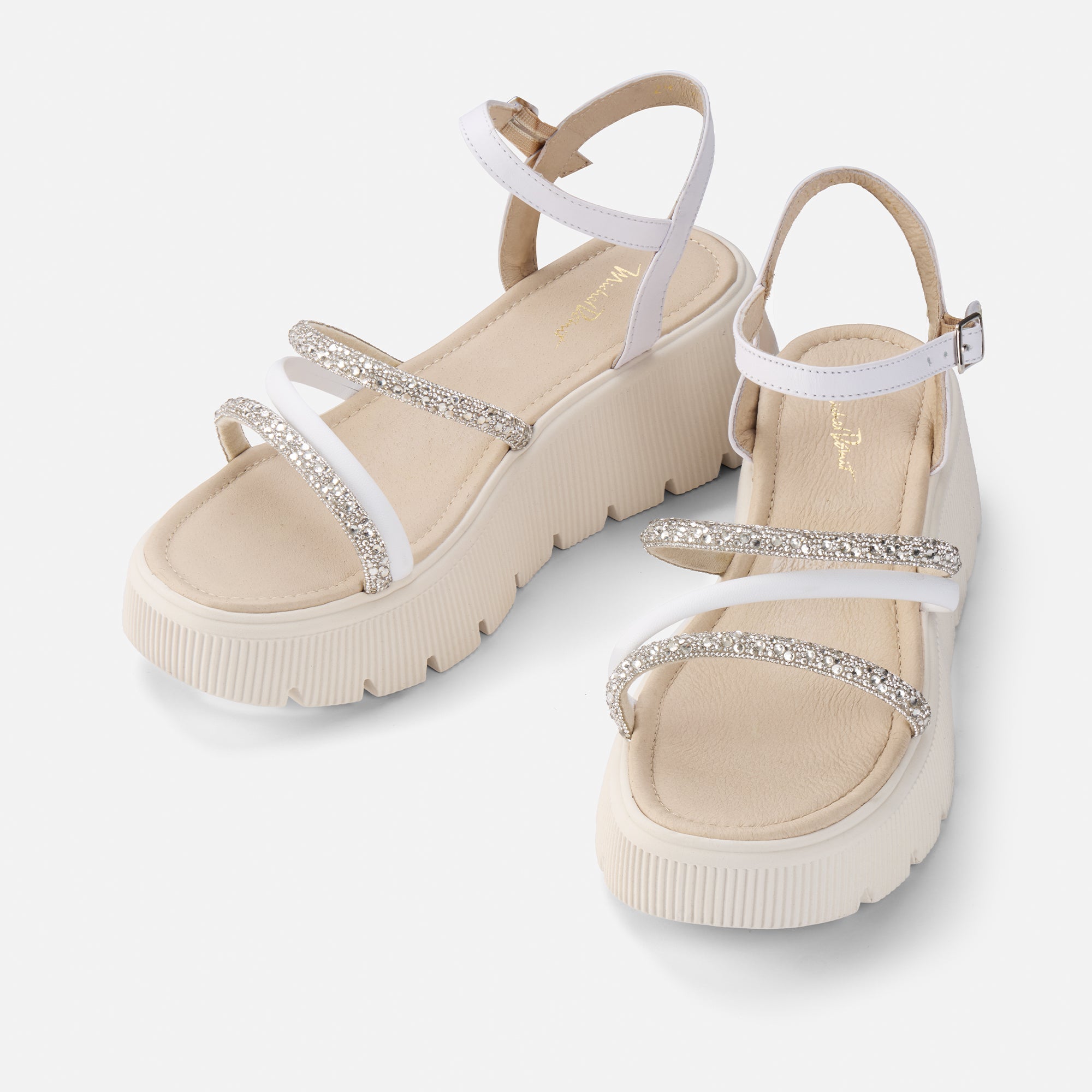 Calzado para Dama Sandalia | 630V09