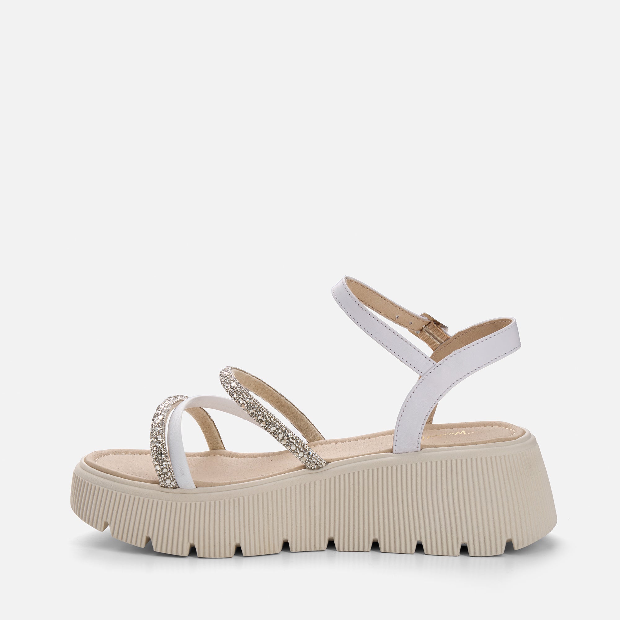 Calzado para Dama Sandalia | 630V09