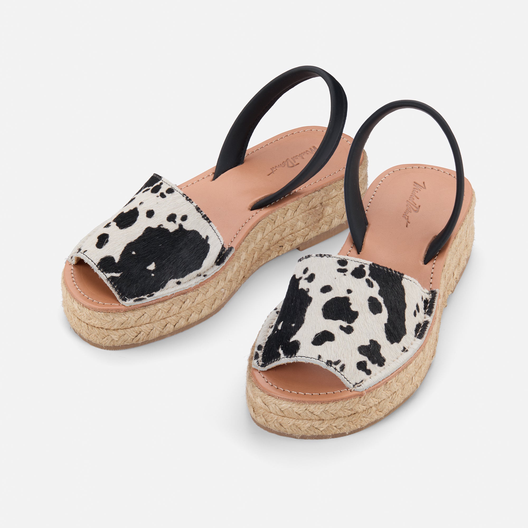 Calzado para Dama Sandalia | 631V90