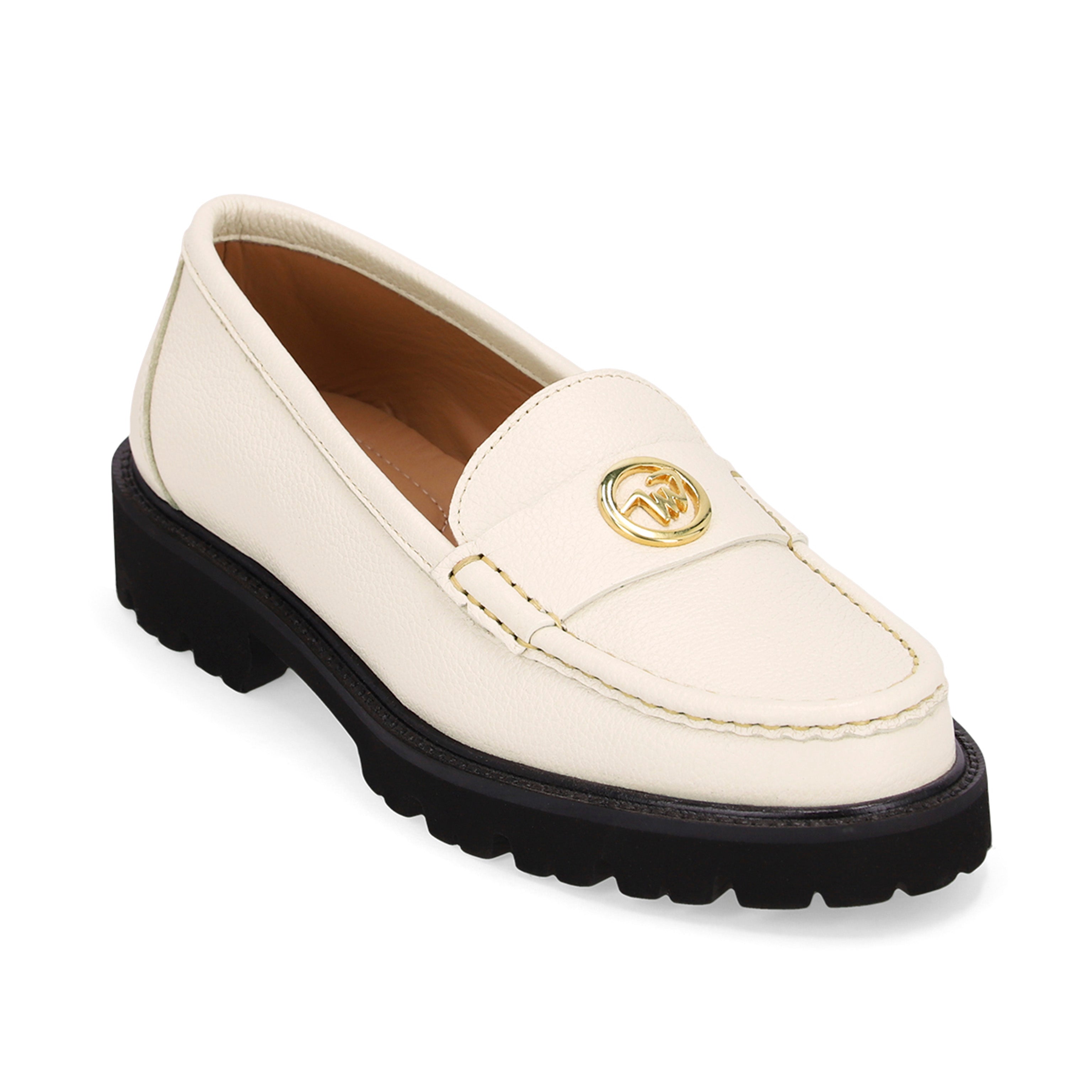 Calzado para Dama Mocasín 640V09