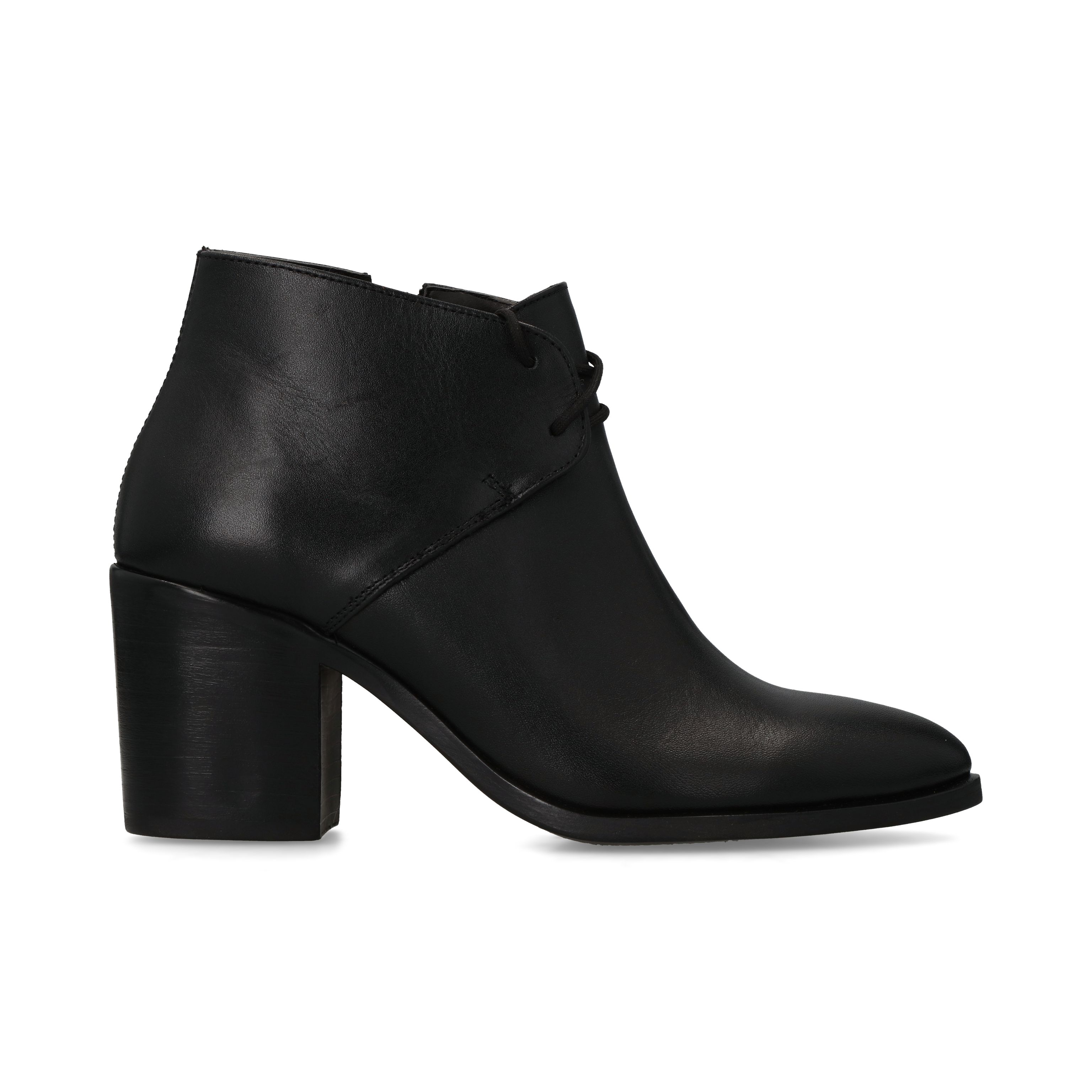 Botin para DAMA MILNA 20 | 650V01