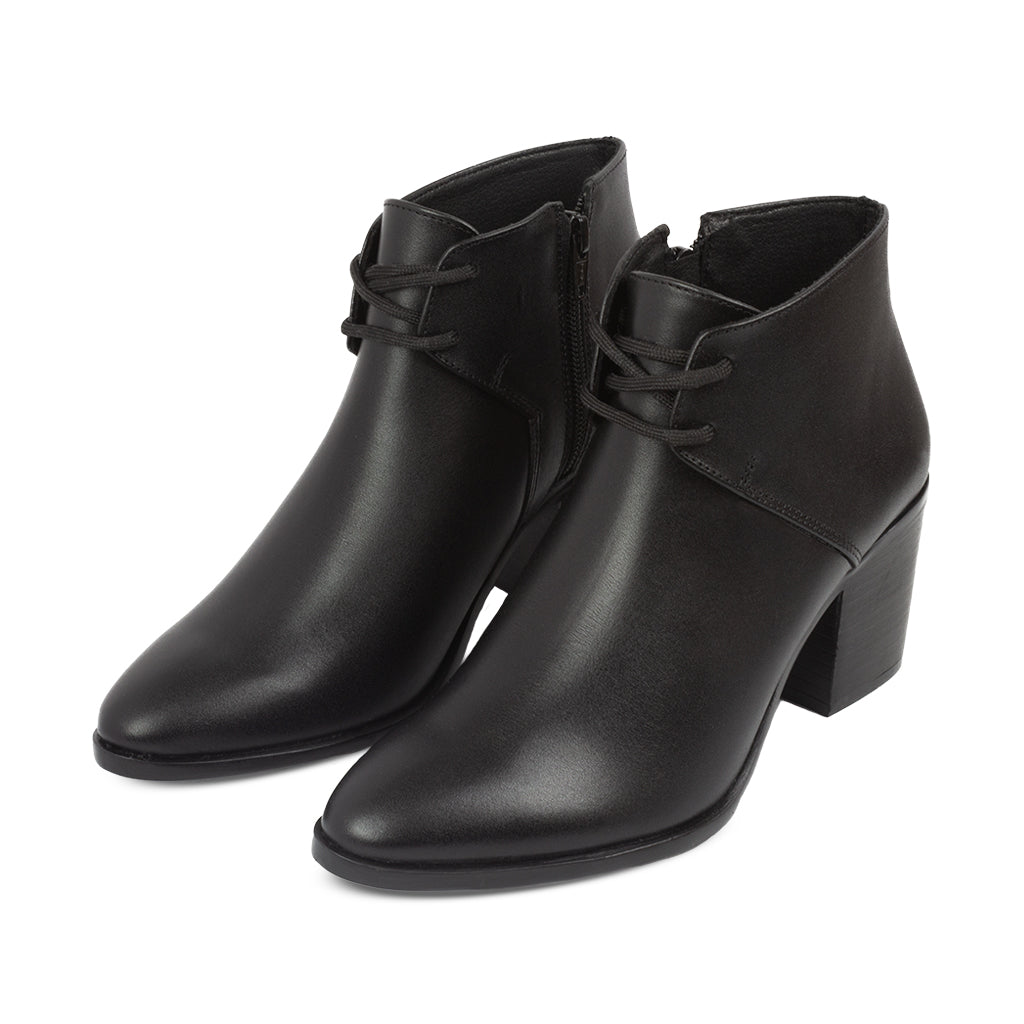 Botin para DAMA MILNA 20 | 650V01