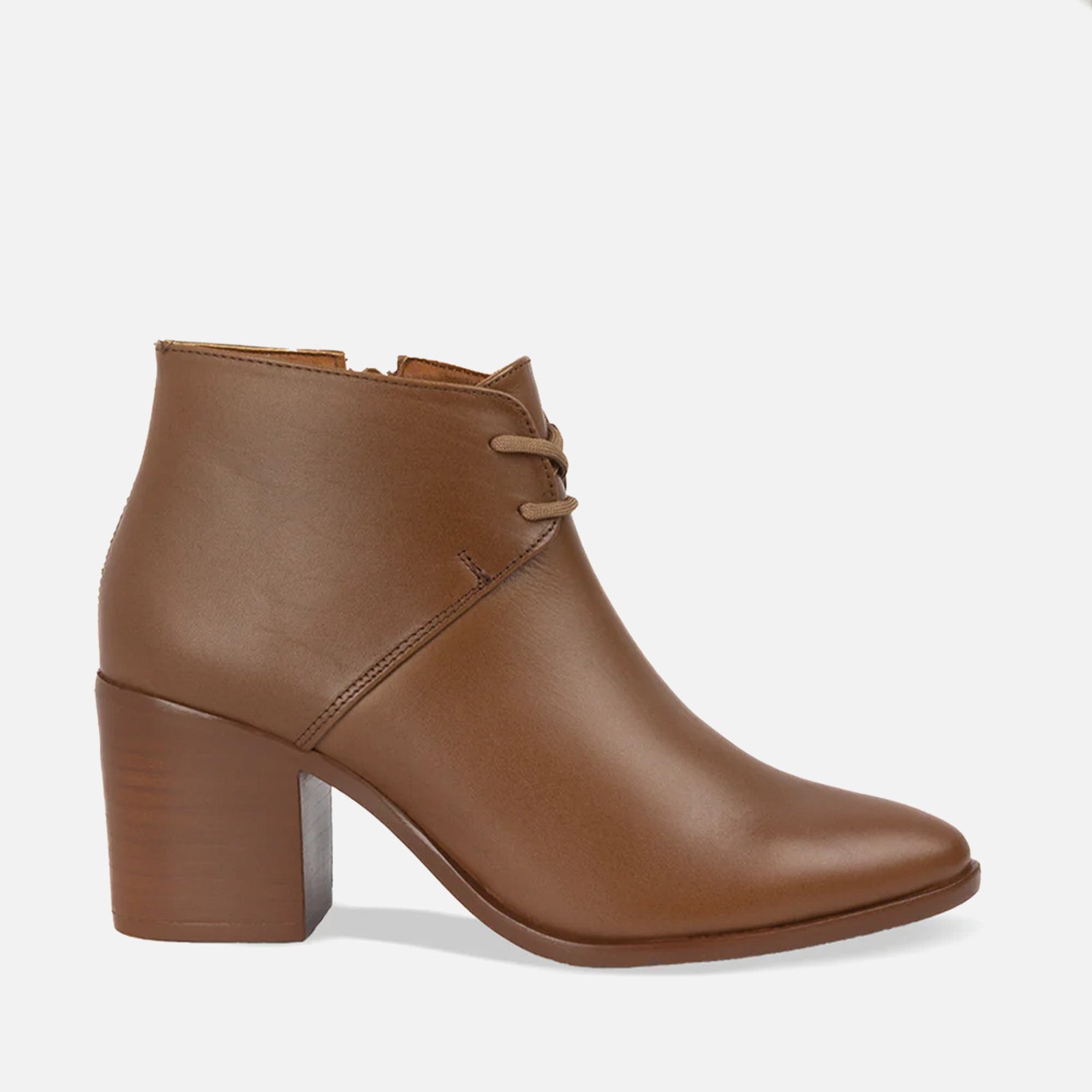 Botin para DAMA MILNA19 | 650V30