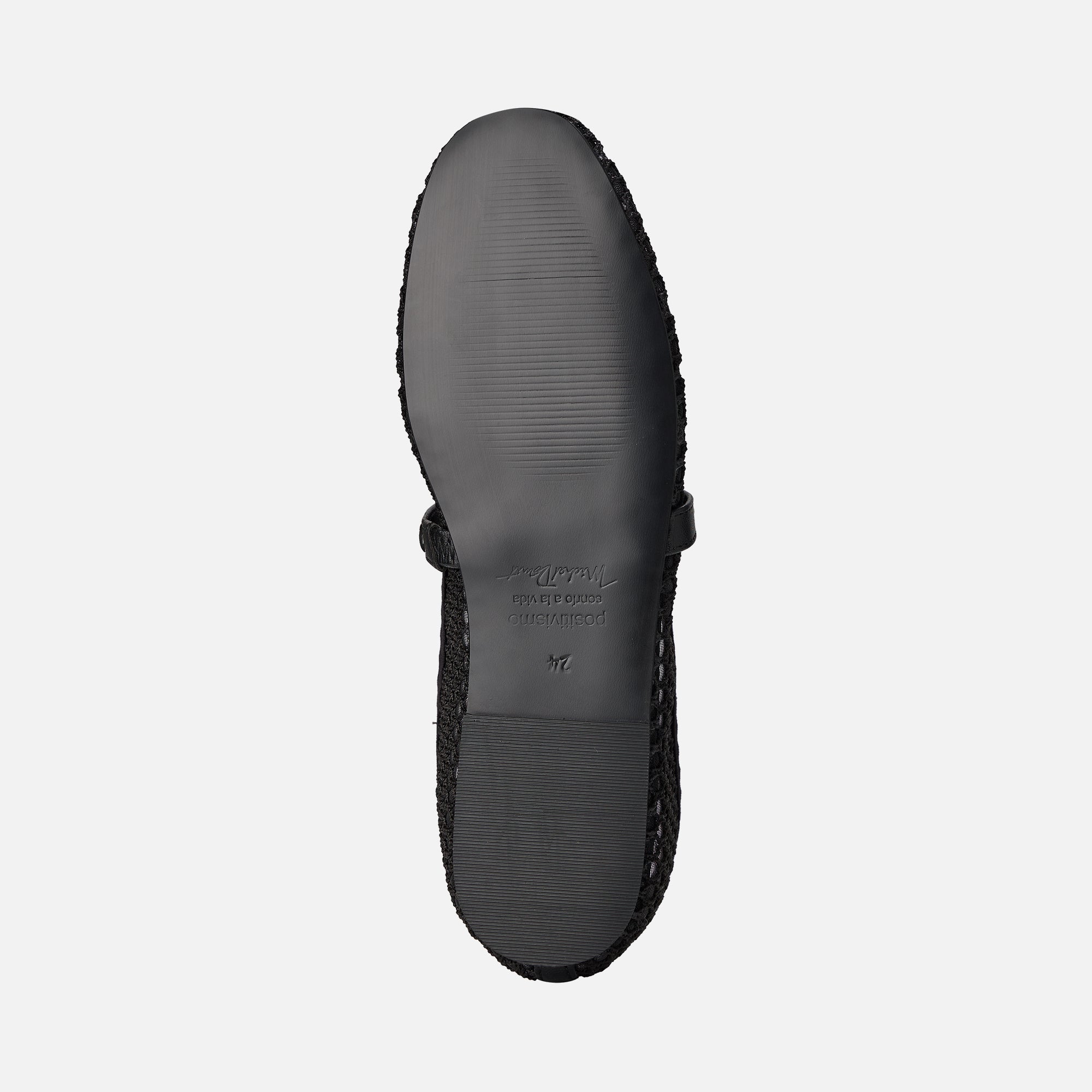 Calzado para Dama Balerina | 652601