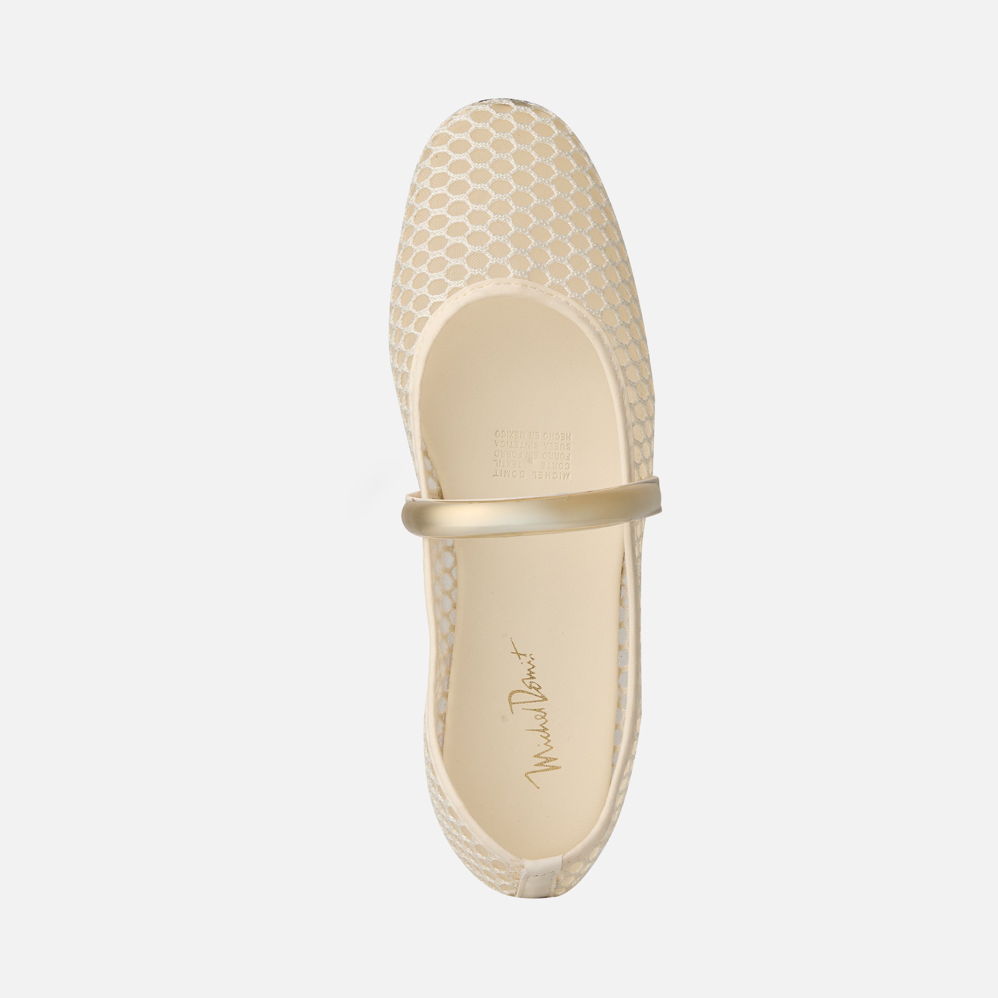 Calzado para Dama Balerina | 652603