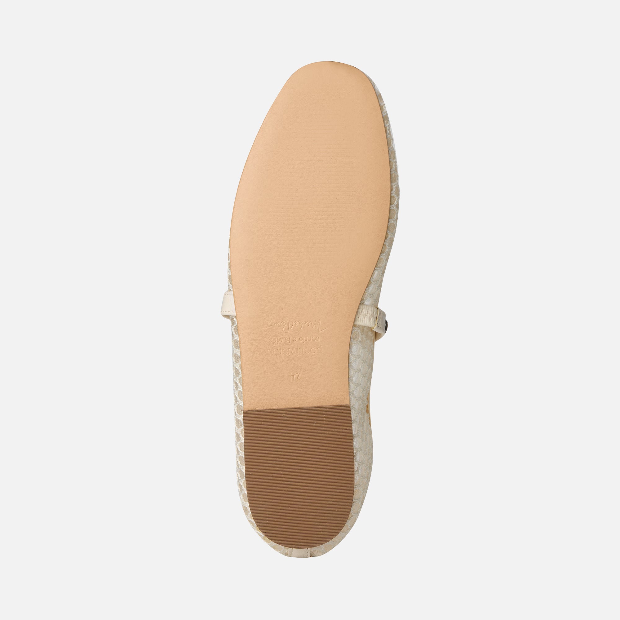 Calzado para Dama Balerina | 652603