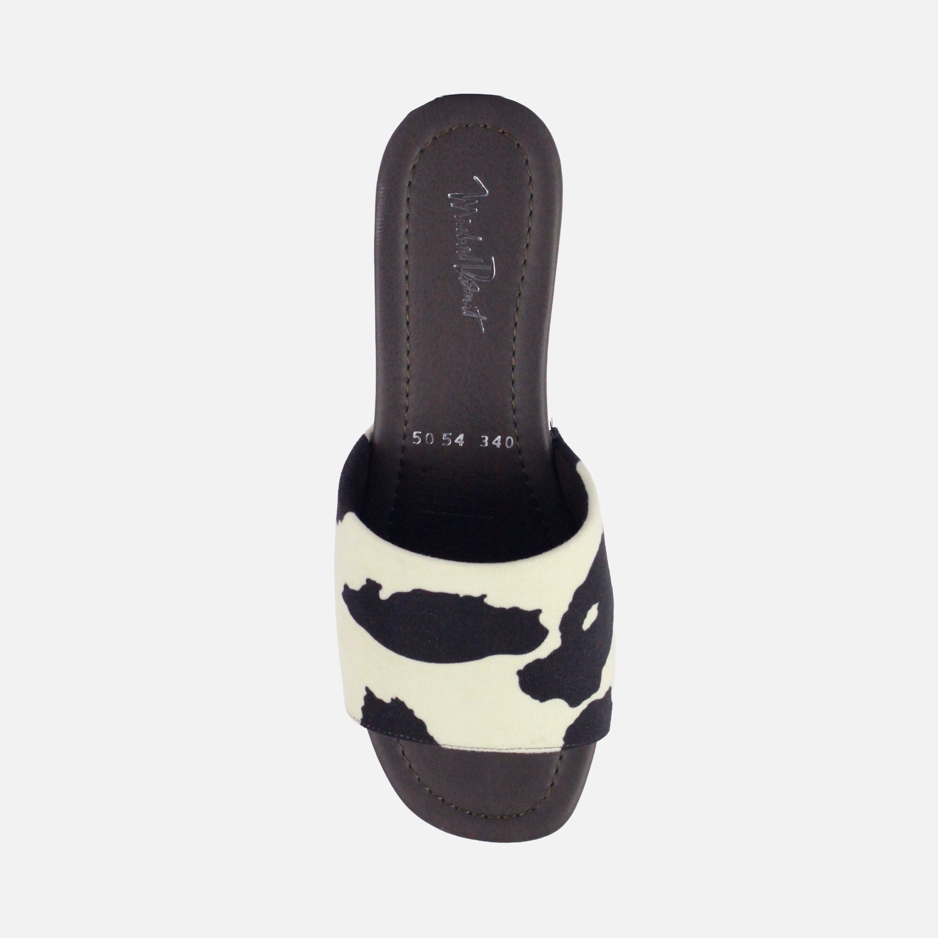 Calzado para Dama Sandalia | 652790