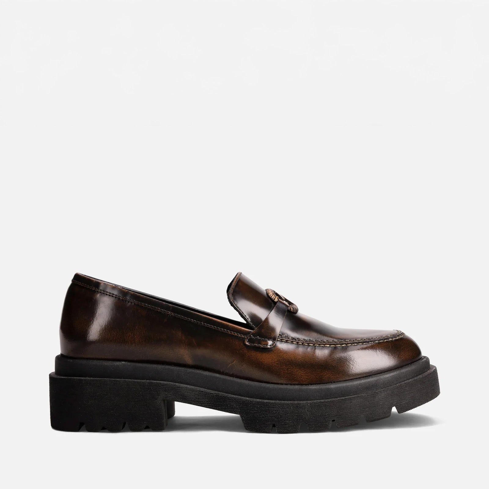 Calzado para Dama Mocasín Madrid58 | 659V02