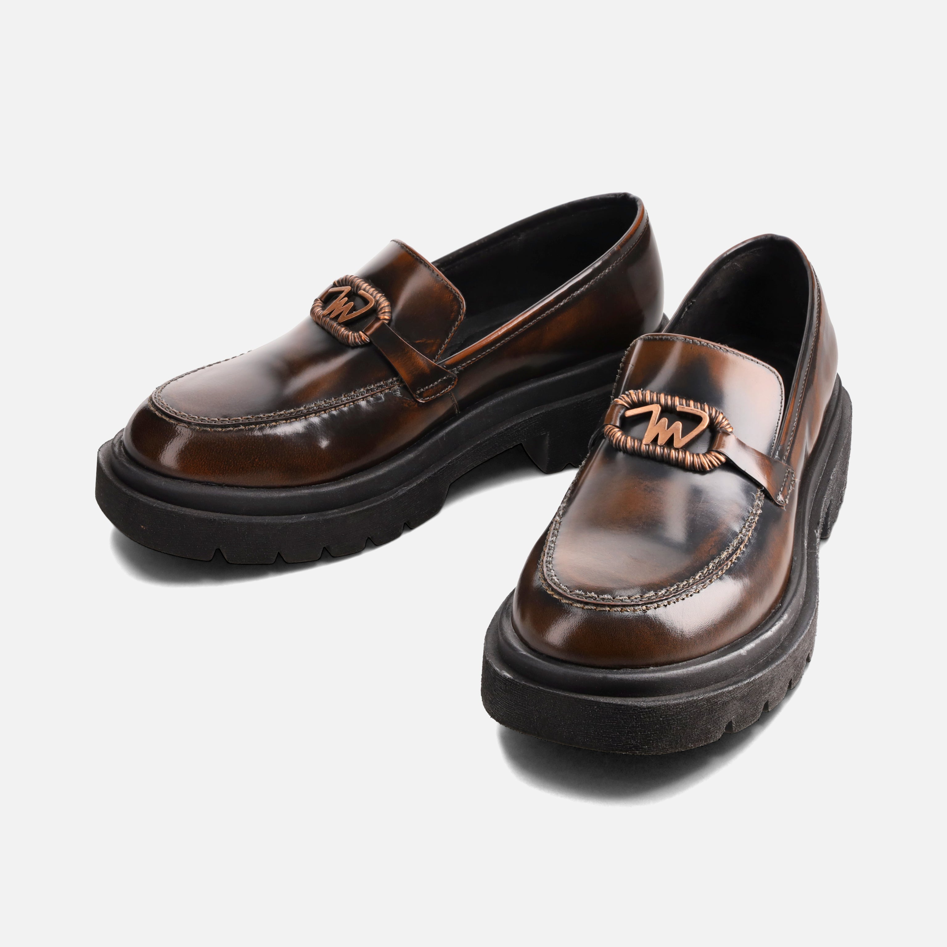 Calzado para Dama Mocasín Madrid58 | 659V02