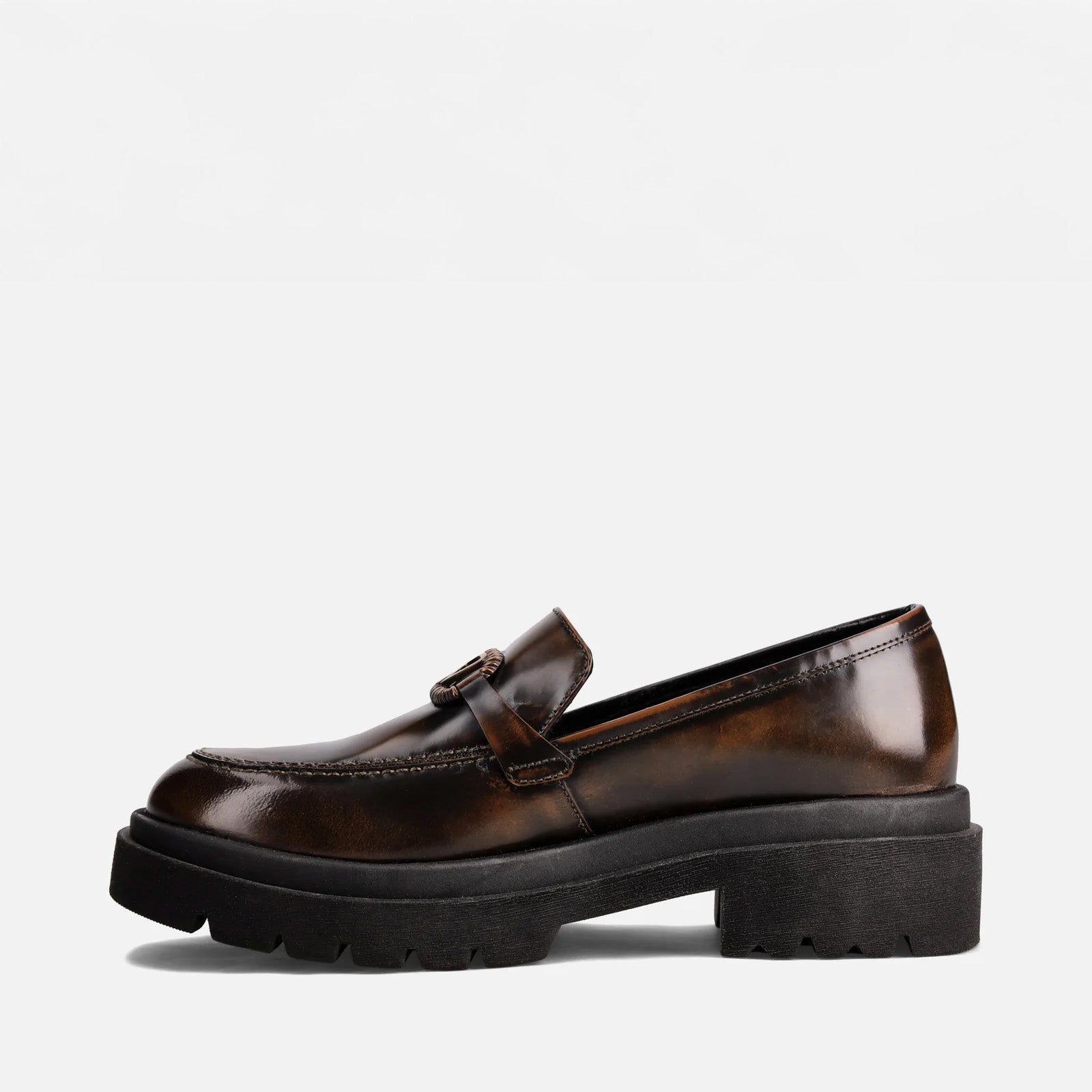 Calzado para Dama Mocasín Madrid58 | 659V02