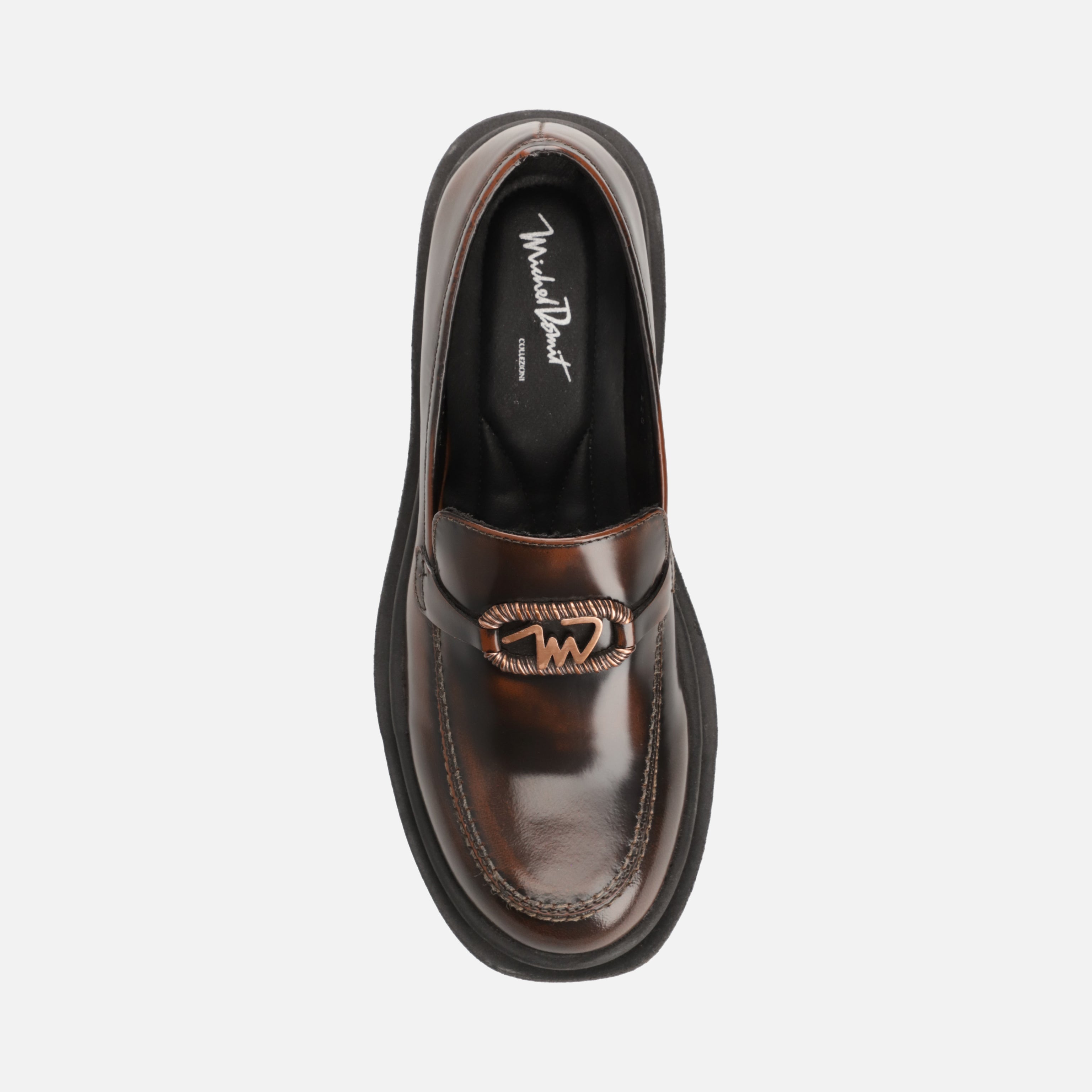 Calzado para Dama Mocasín Madrid58 | 659V02