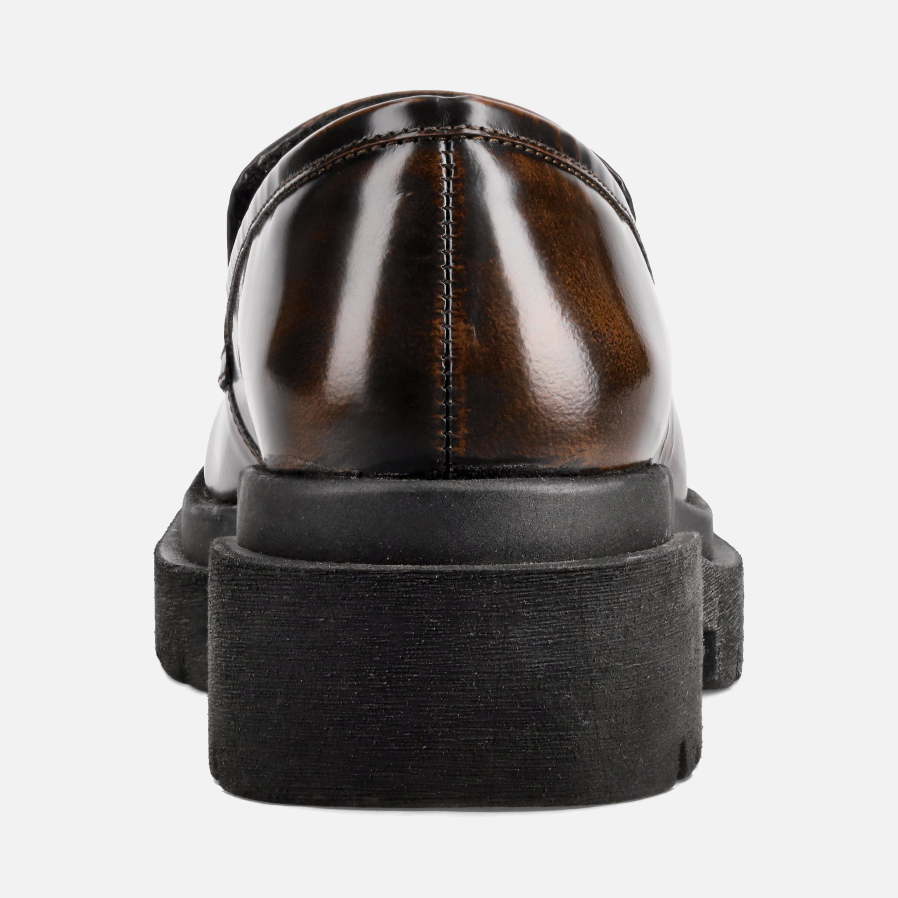 Calzado para Dama Mocasín Madrid58 | 659V02