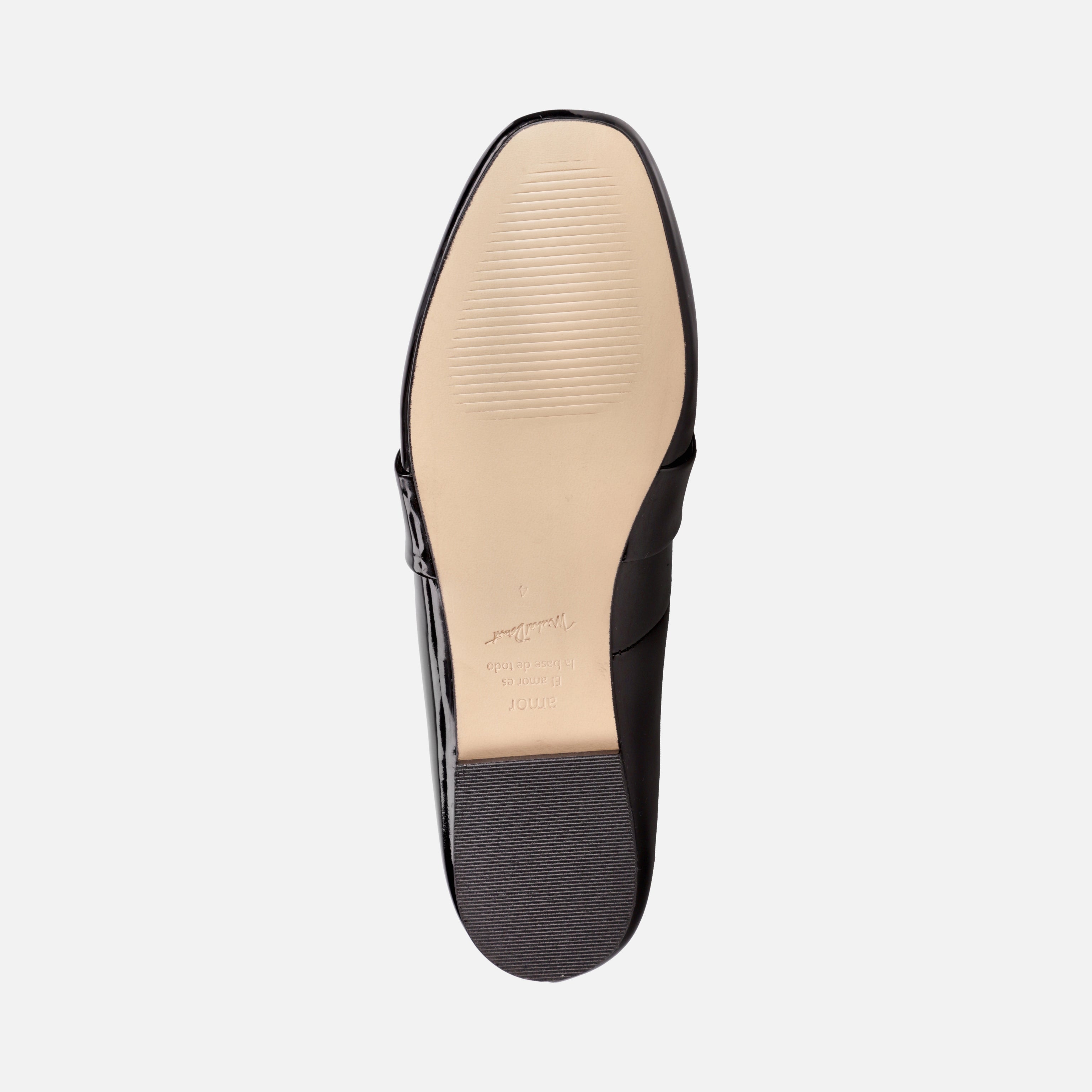 Calzado para Dama Balerina | 668501