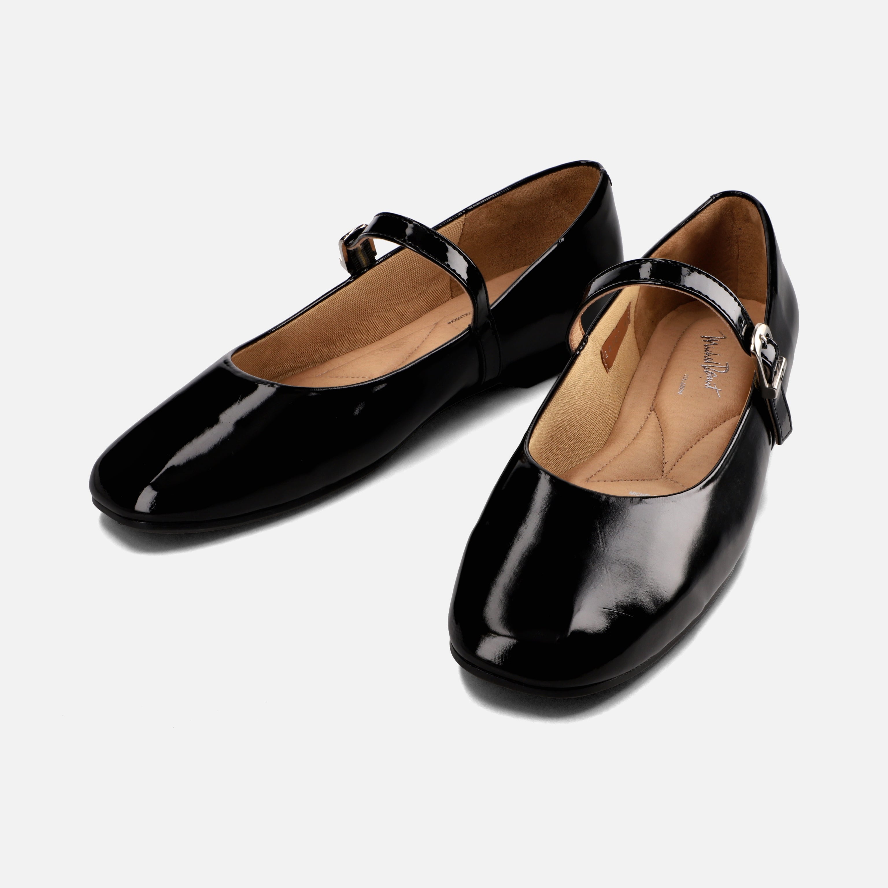 Calzado para Dama Balerina Madrid71 | 675V01