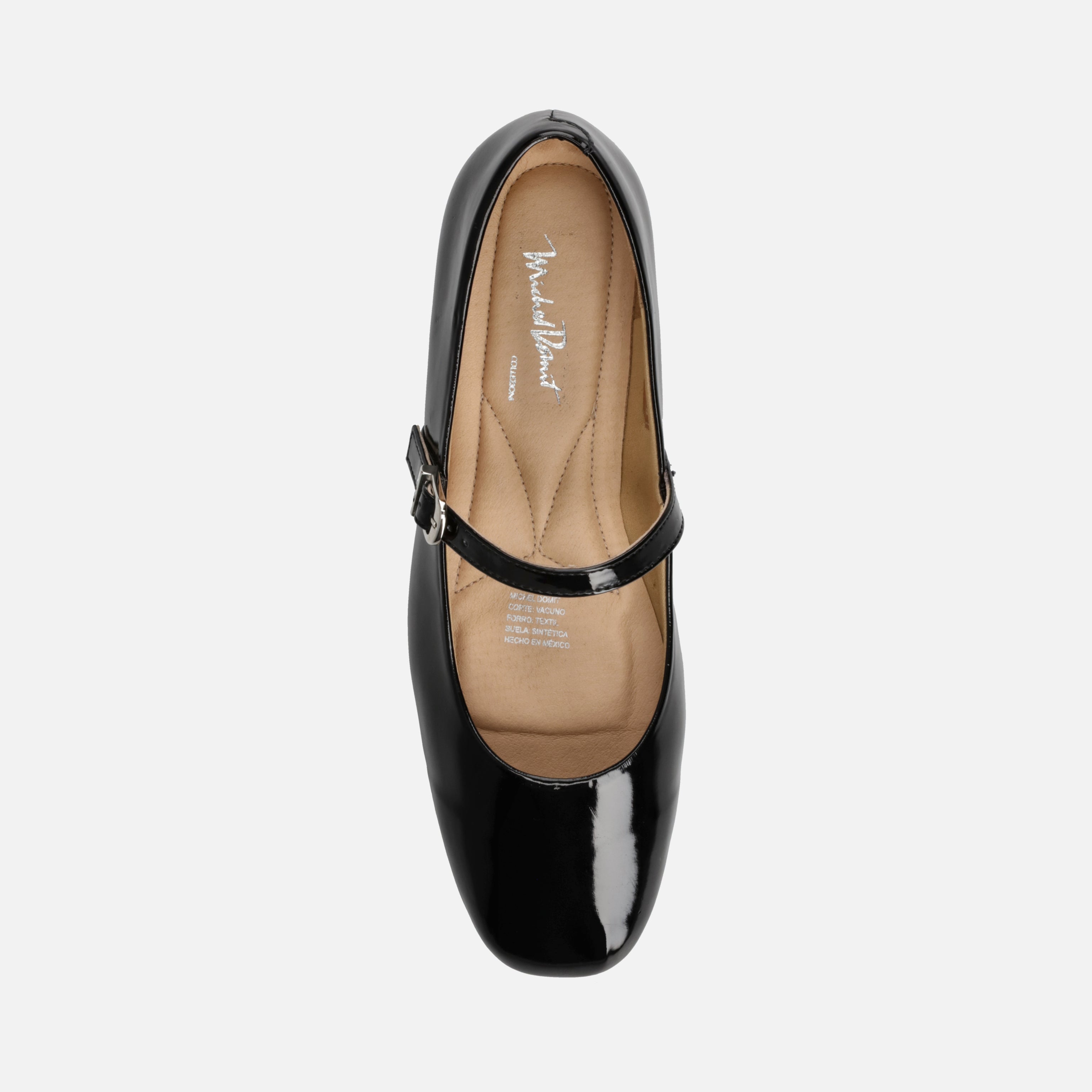 Calzado para Dama Balerina Madrid71 | 675V01