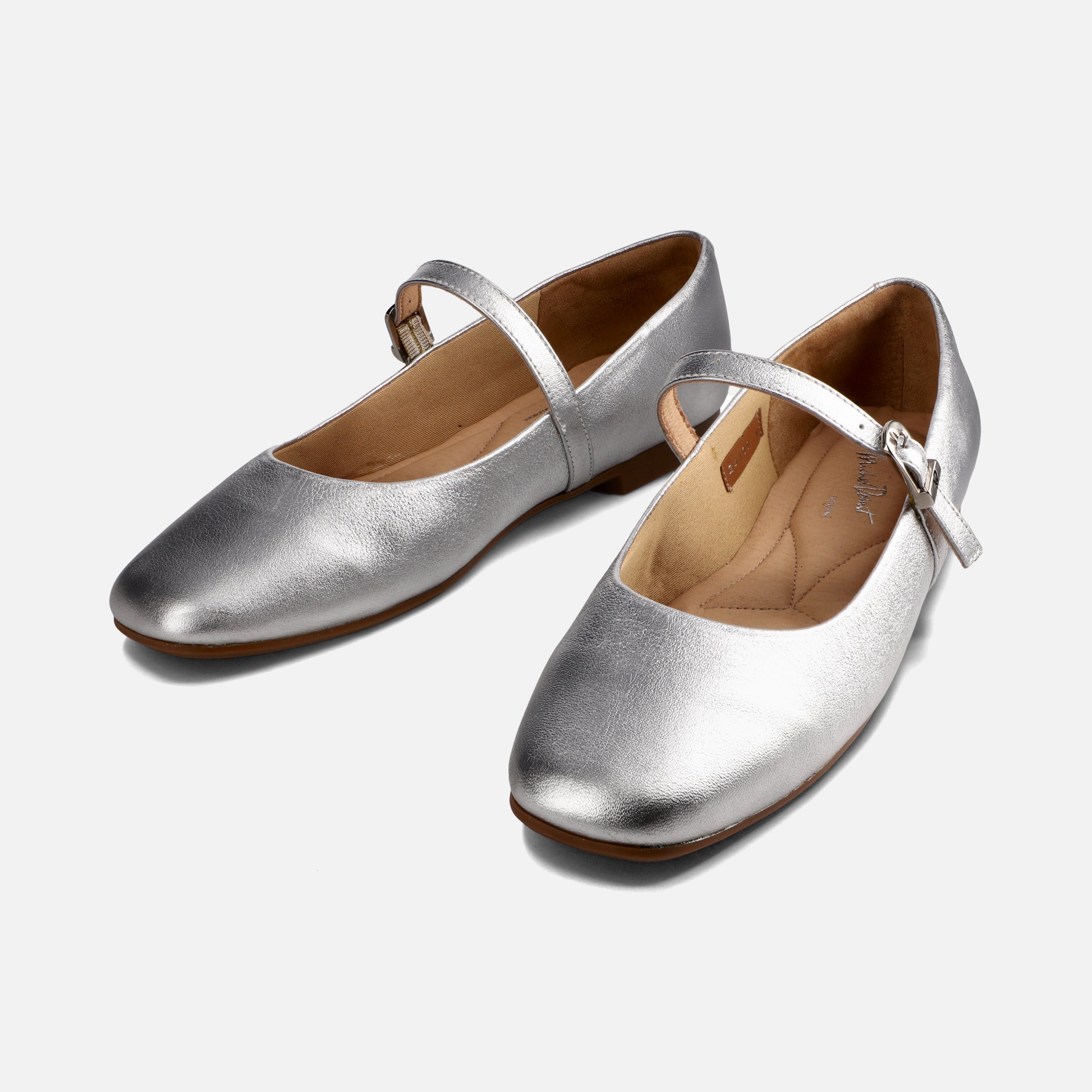 Calzado para Dama Balerina Madrid72 | 675V81