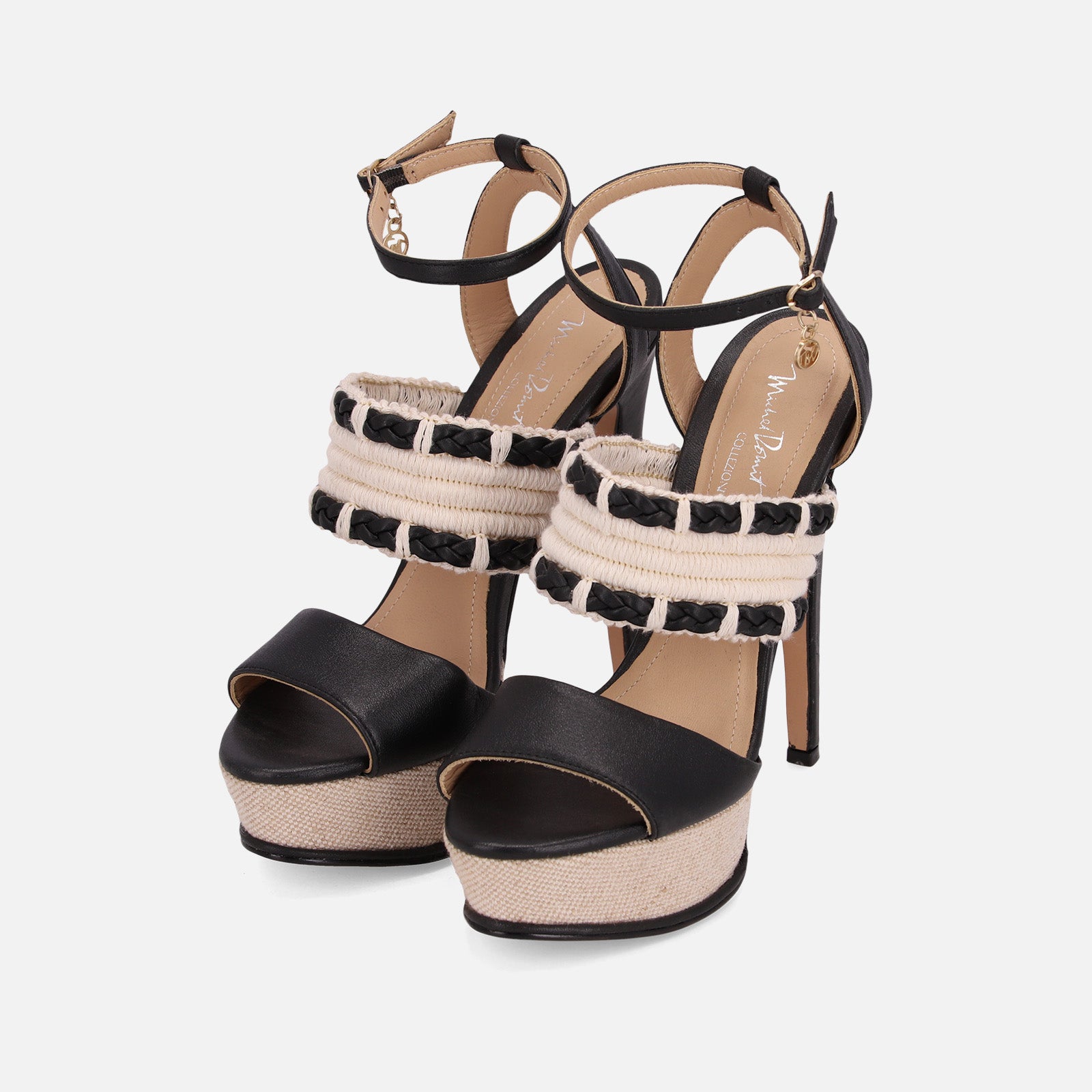 Calzado para Dama Sandalia 678201