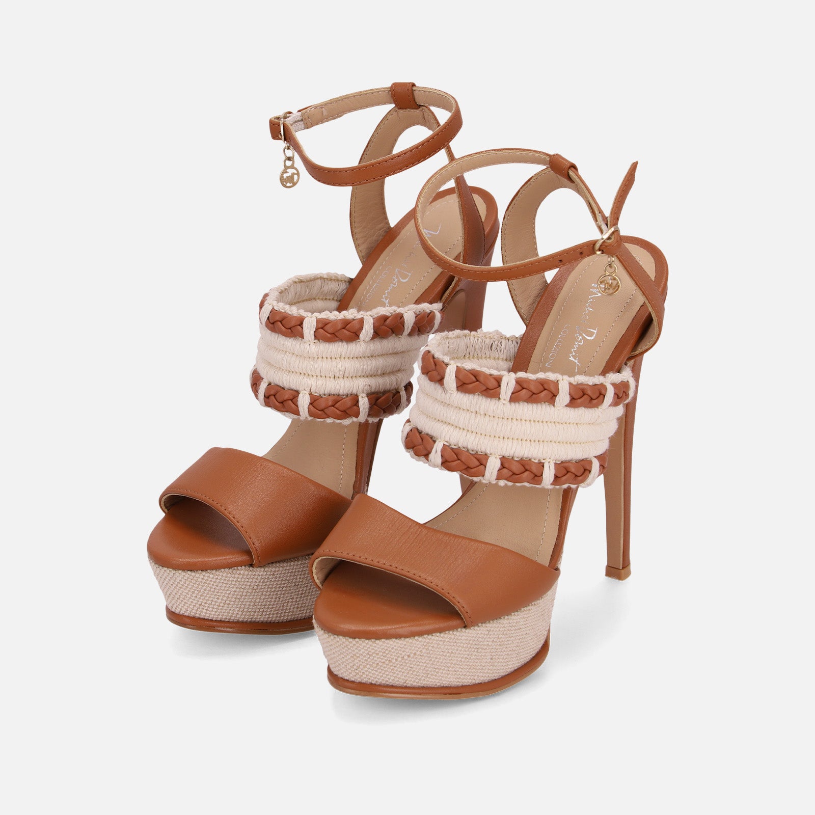 Calzado para Dama Sandalia 678213