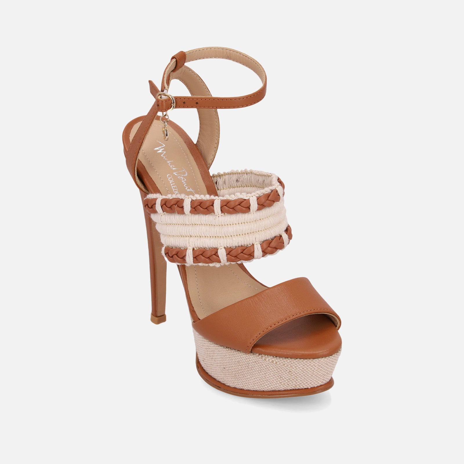 Calzado para Dama Sandalia 678213