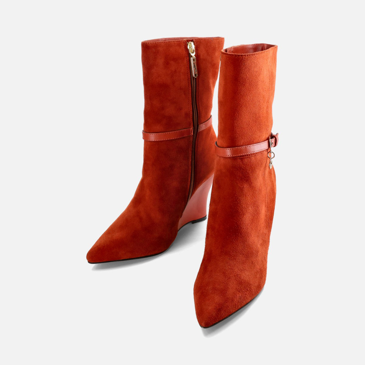 Calzado para dama Botín LISBOA6 | 679395