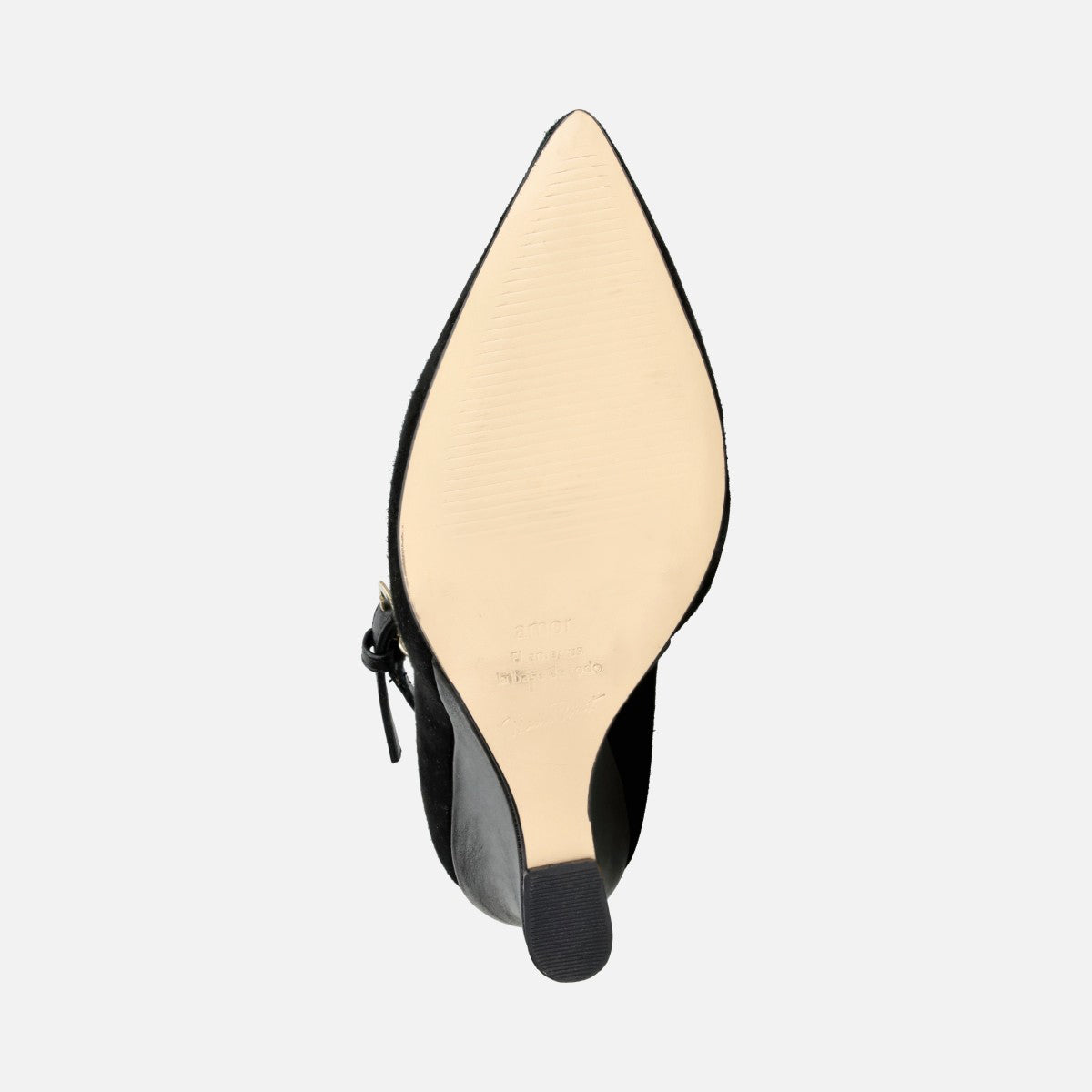 Calzado para dama Zapatilla LISBOA7 | 679401