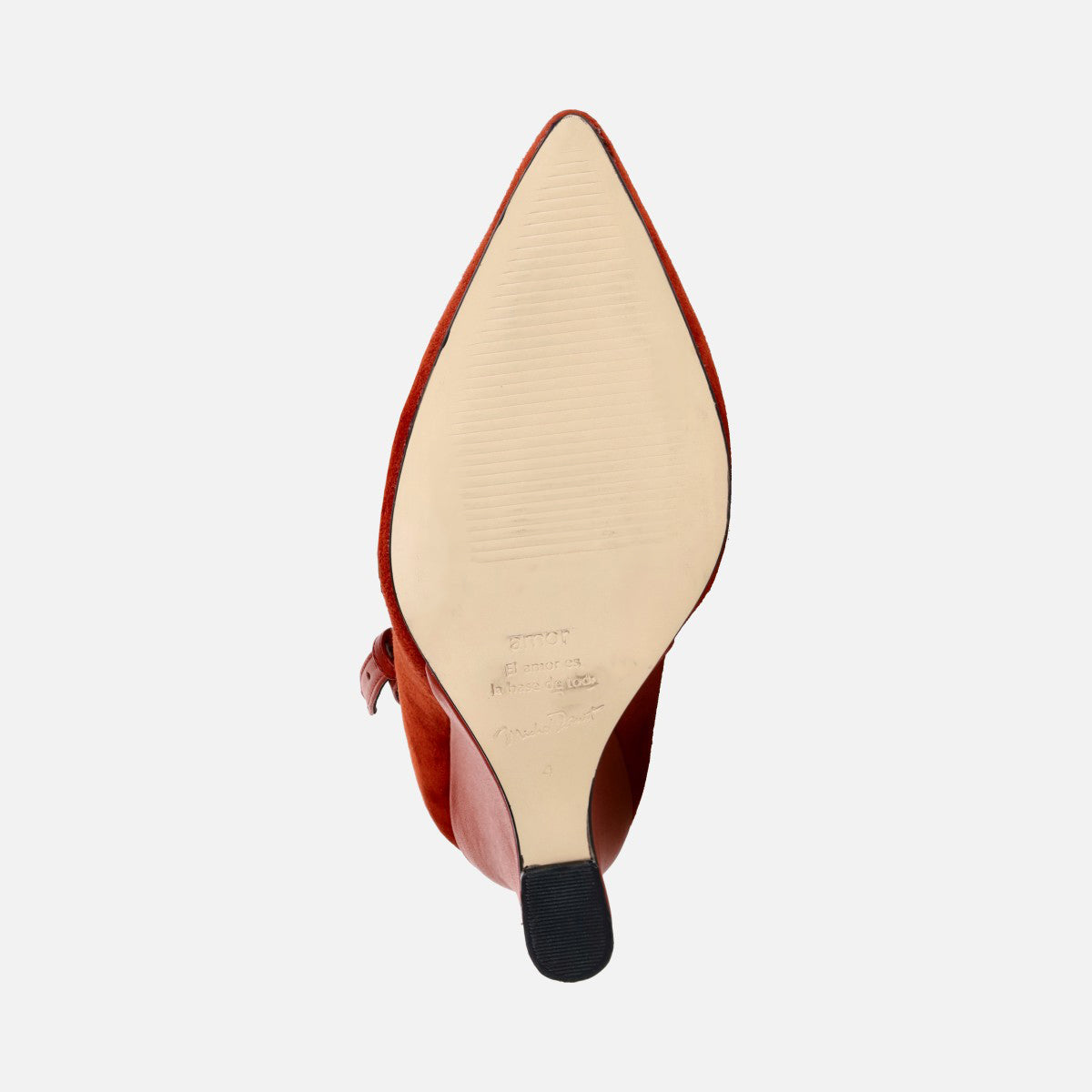 Calzado para dama Zapatilla LISBOA8 | 679495