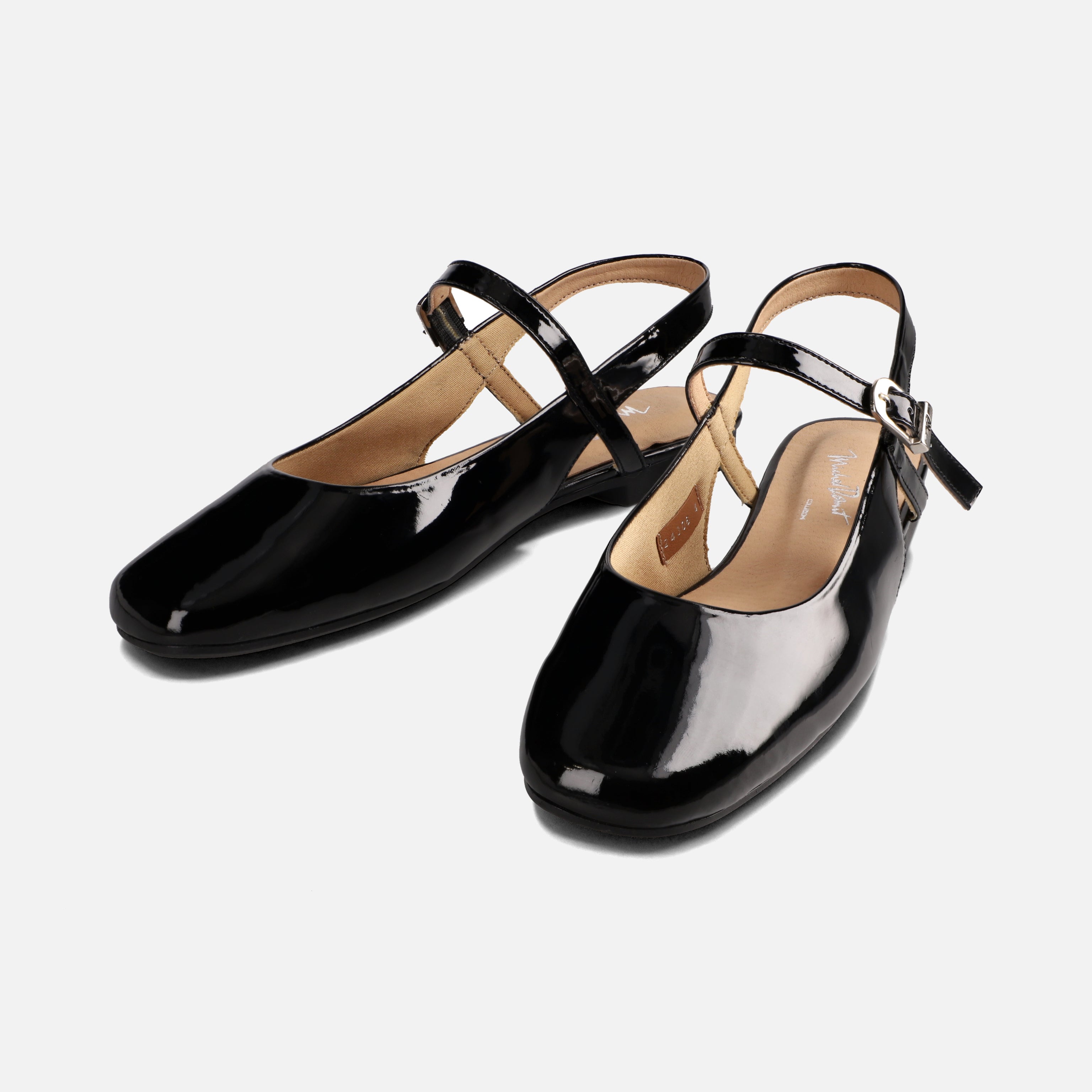 Calzado para Dama Balerina Madrid62 | 693501