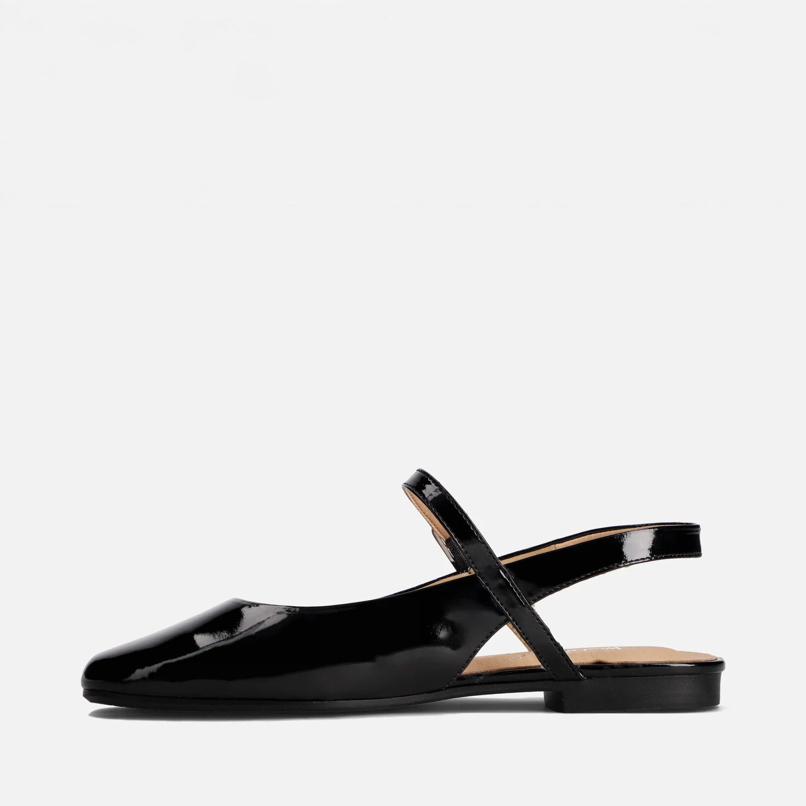 Calzado para Dama Balerina Madrid62 | 693501