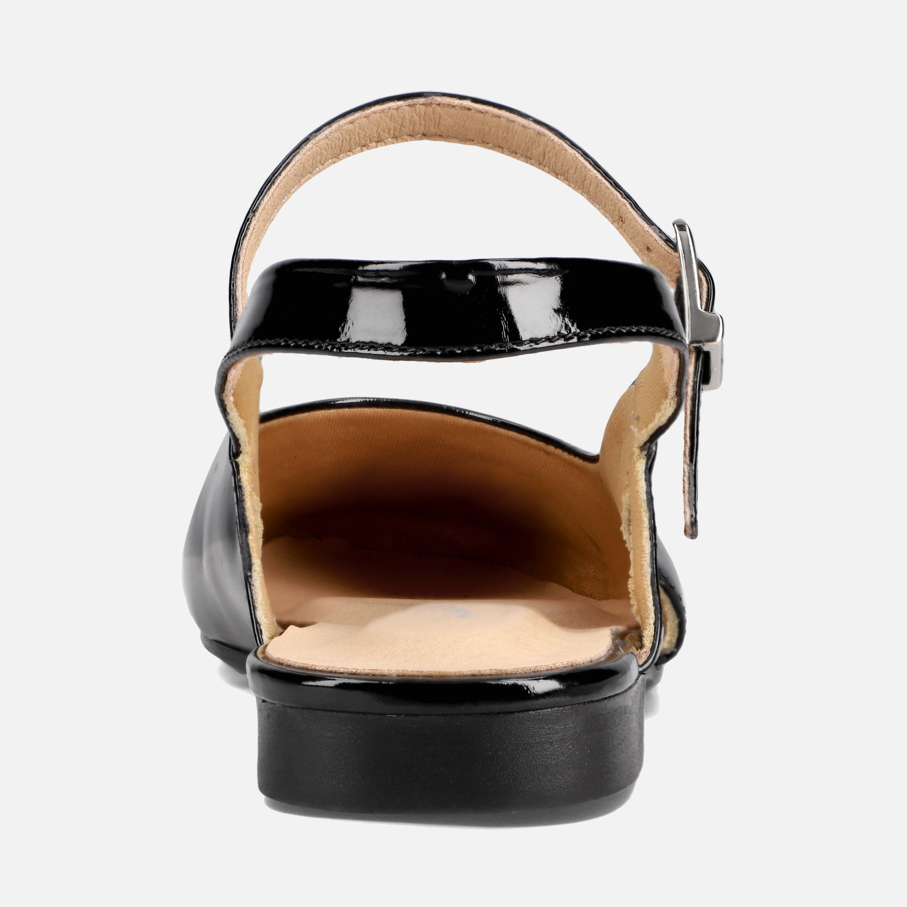 Calzado para Dama Balerina Madrid62 | 693501