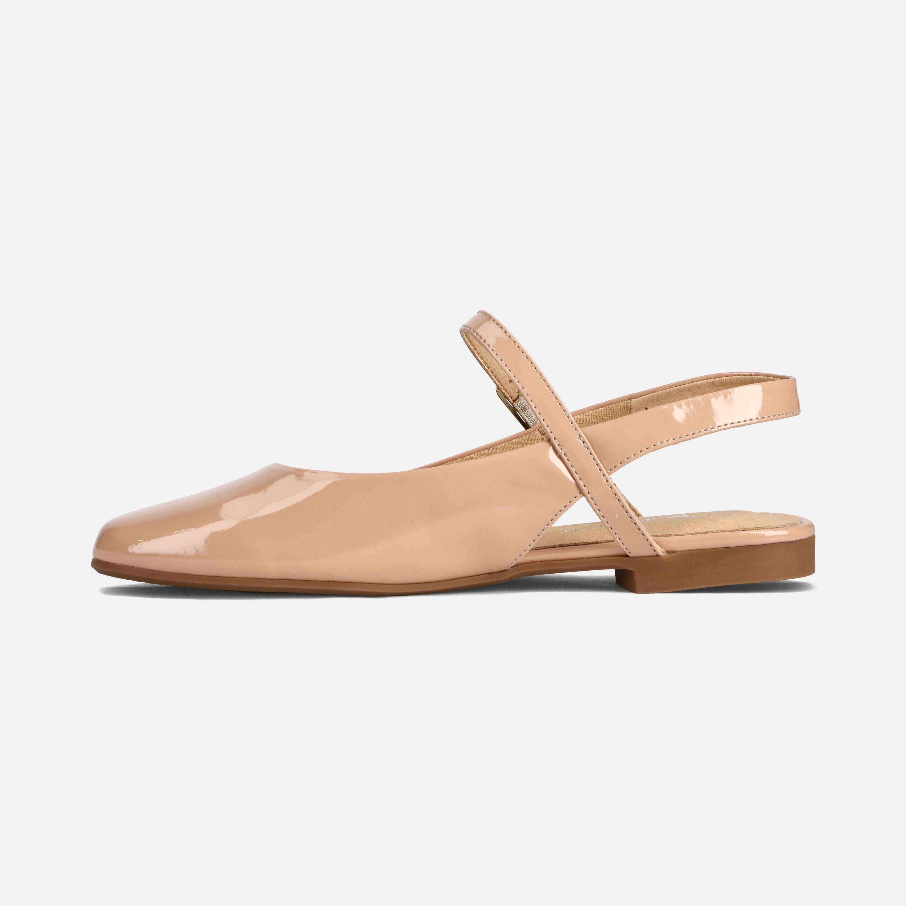 Calzado para Dama Balerina Madrid61 | 693504