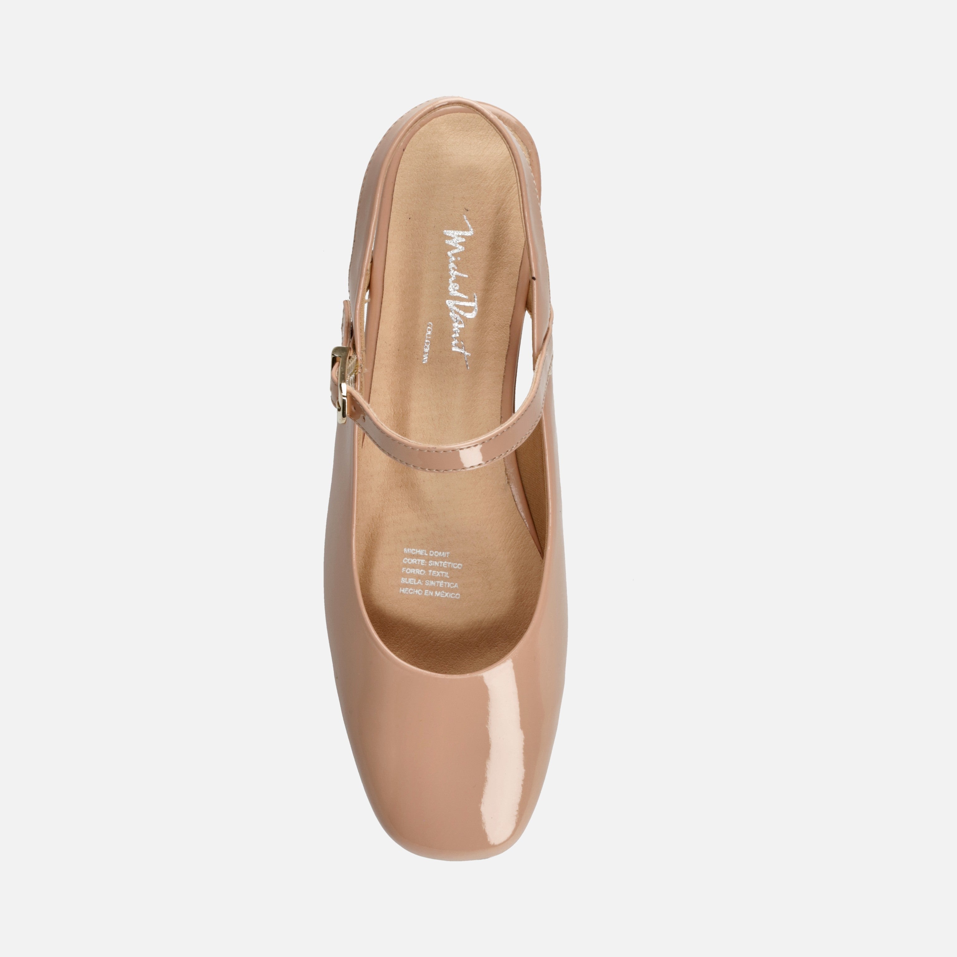 Calzado para Dama Balerina Madrid61 | 693504