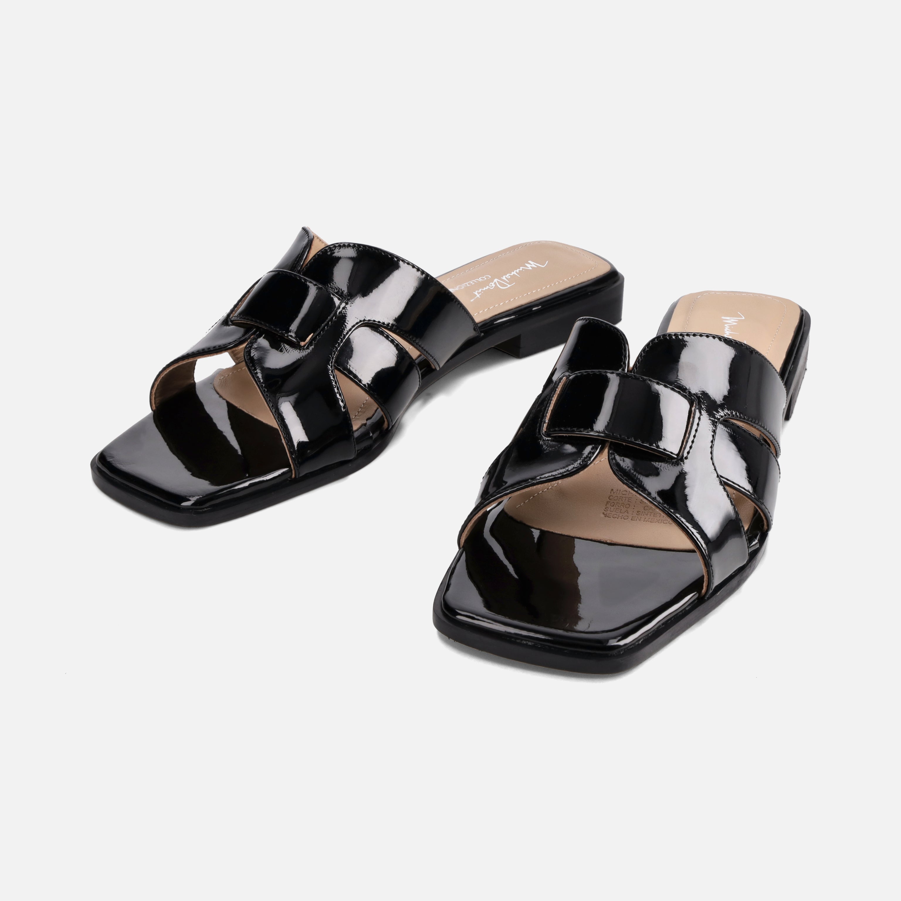 Calzado para Dama Sandalia Madrid67 | 702501