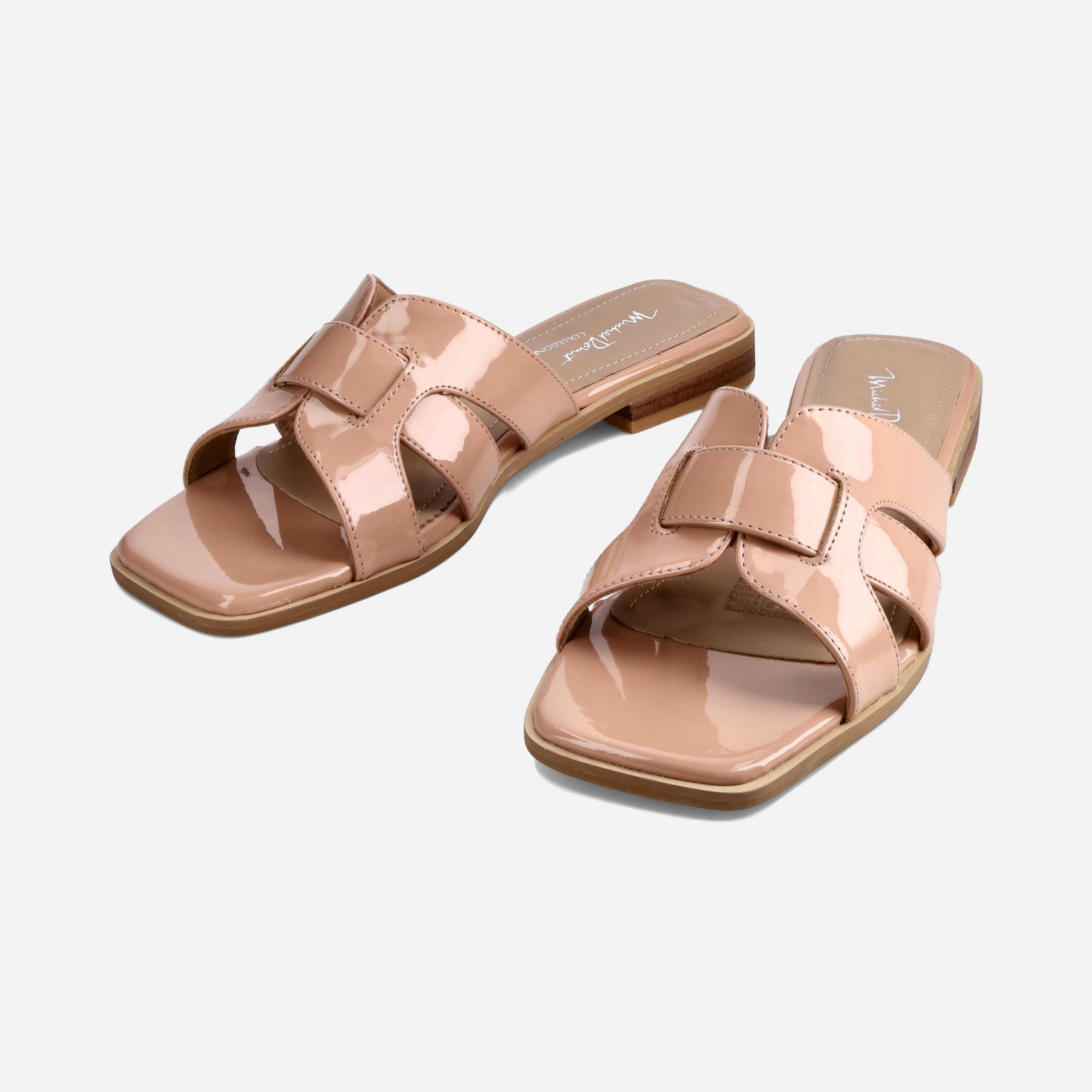 Calzado para Dama Sandalia Madrid68 | 702503