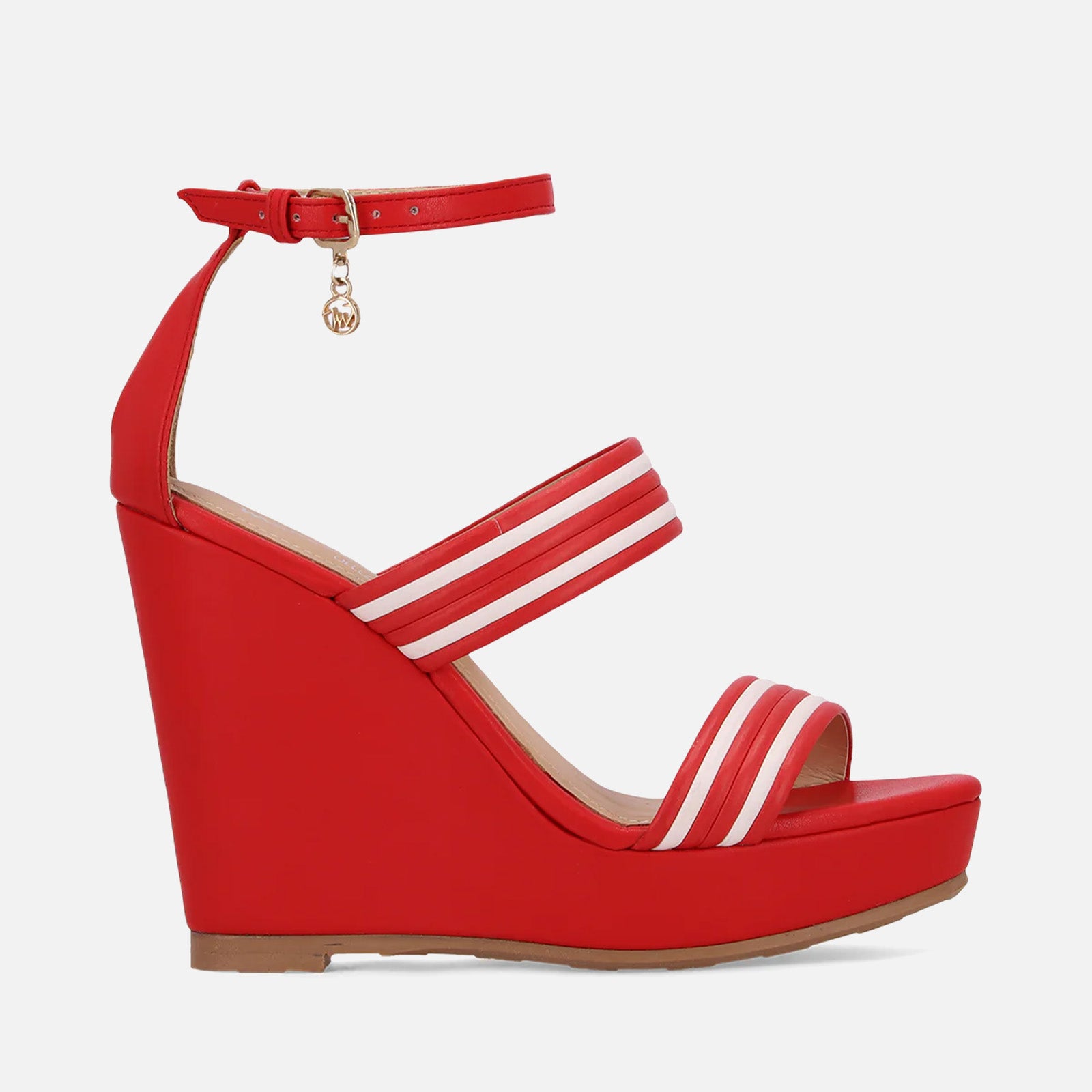 Calzado para Dama Sandalia 720504