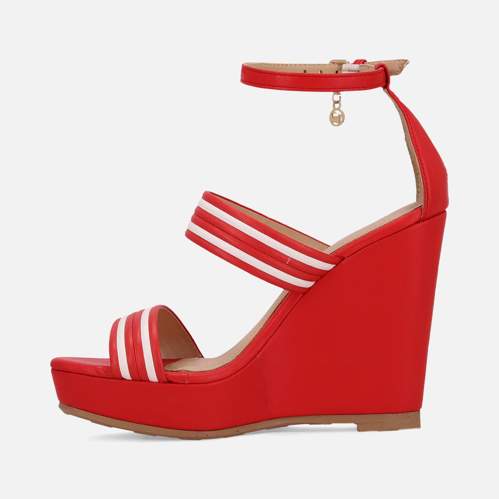 Calzado para Dama Sandalia 720504