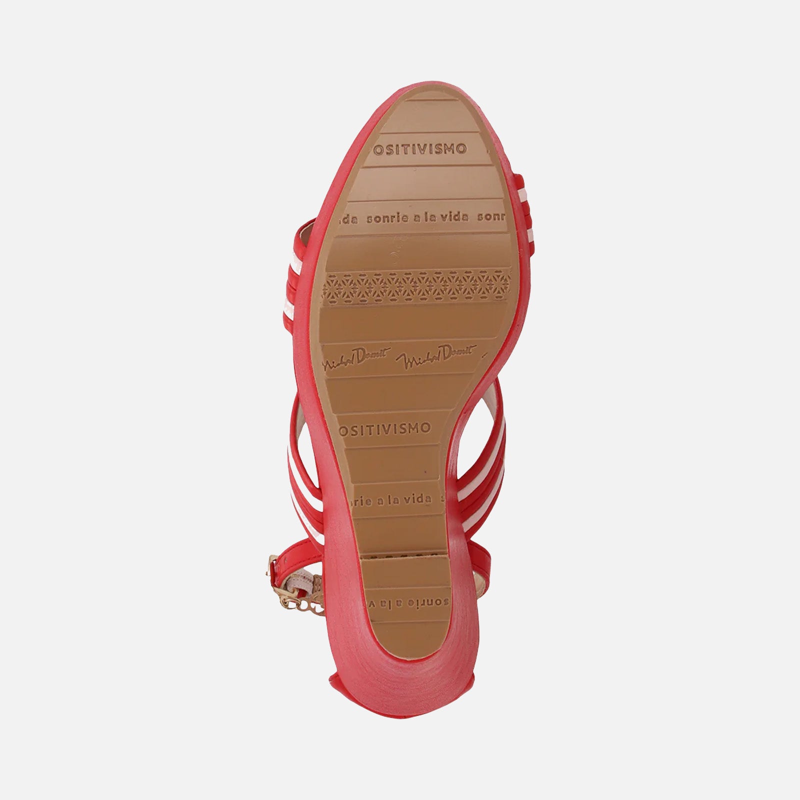 Calzado para Dama Sandalia 720504